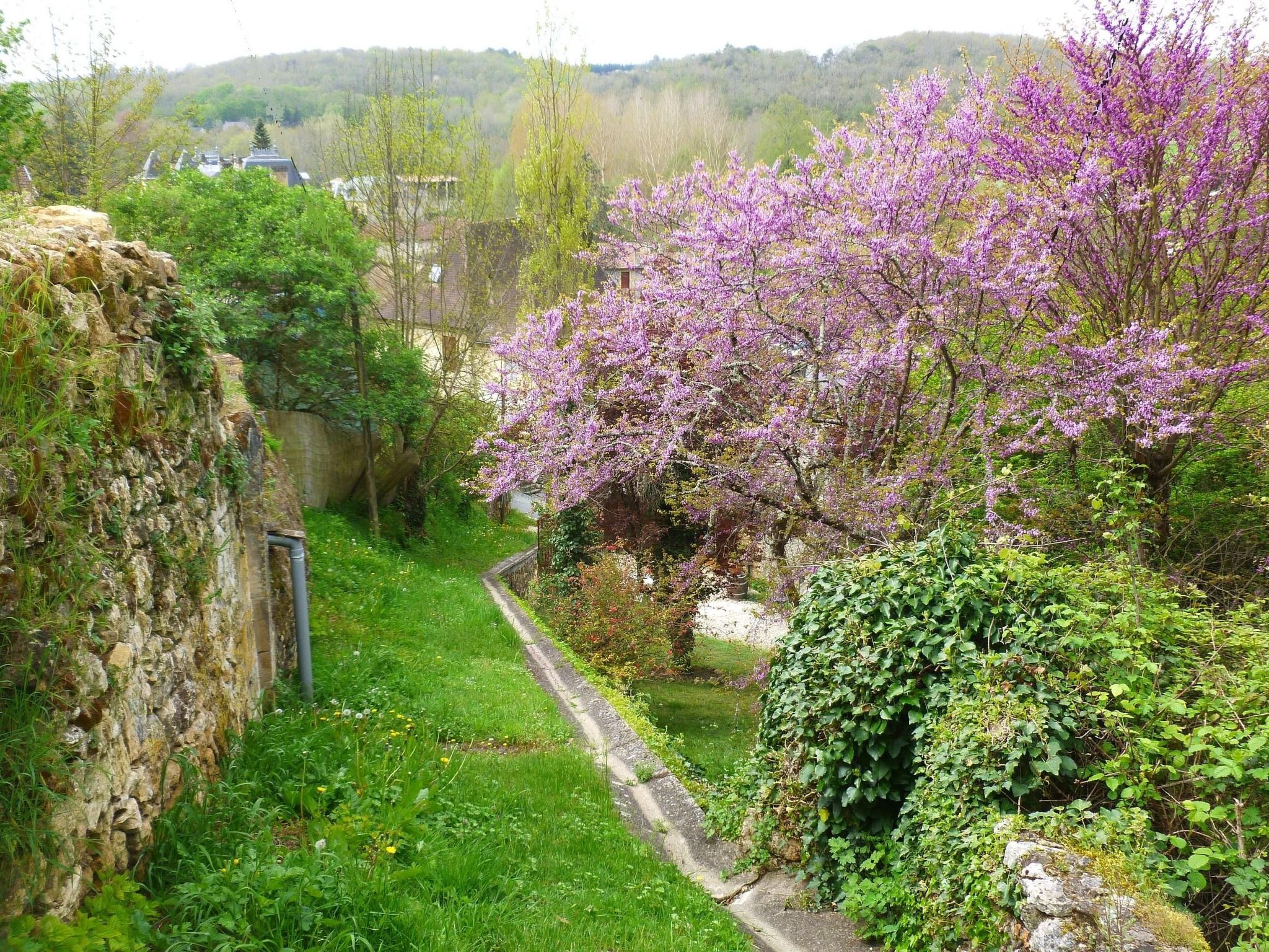 Haus freistehend Sonne Bett 160cm Patio billig-Dedans