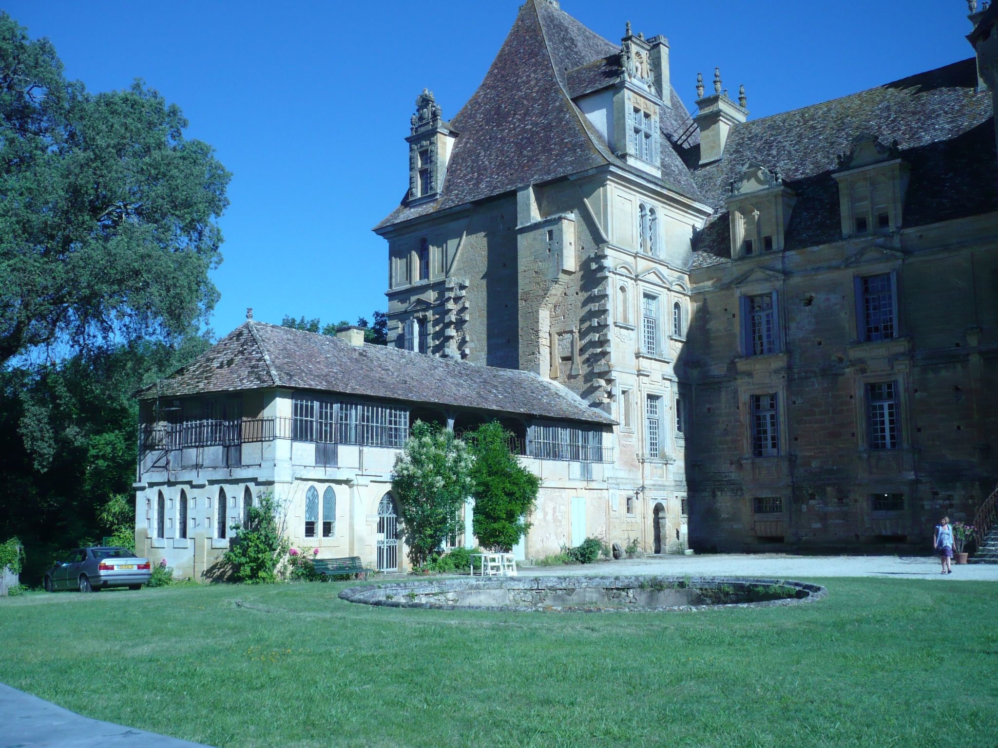 Haus freistehend Sonne Bett 160cm Patio billig-Dedans