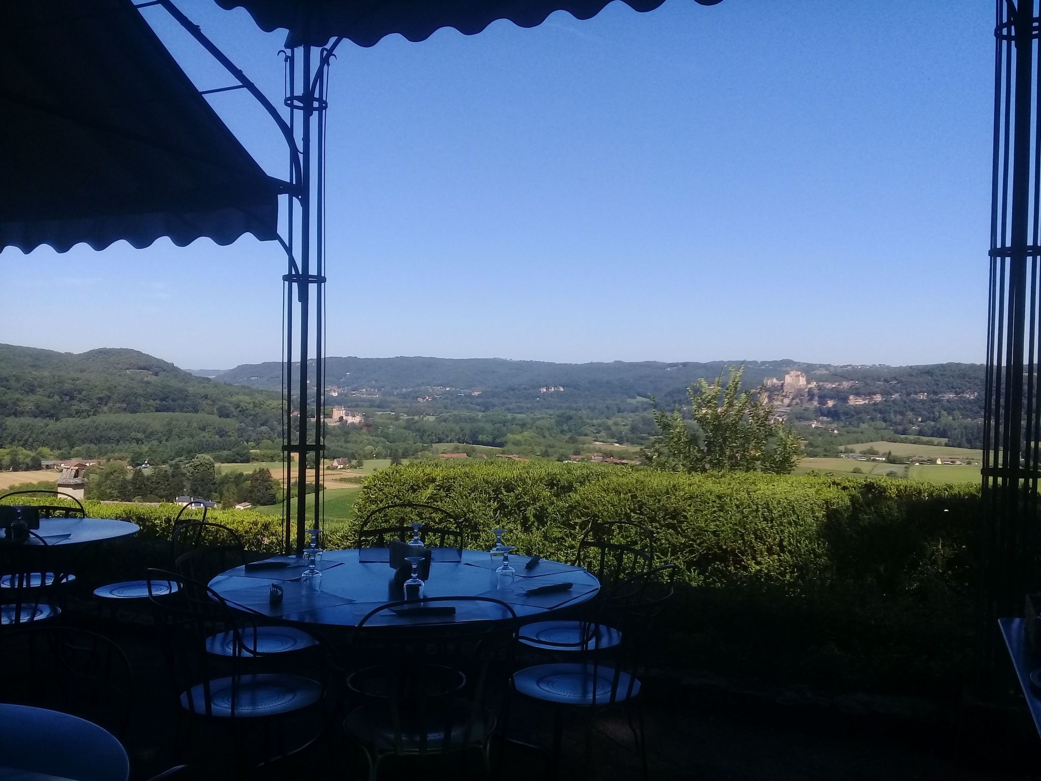 Haus freistehend Sonne Bett 160cm Patio billig-Dedans