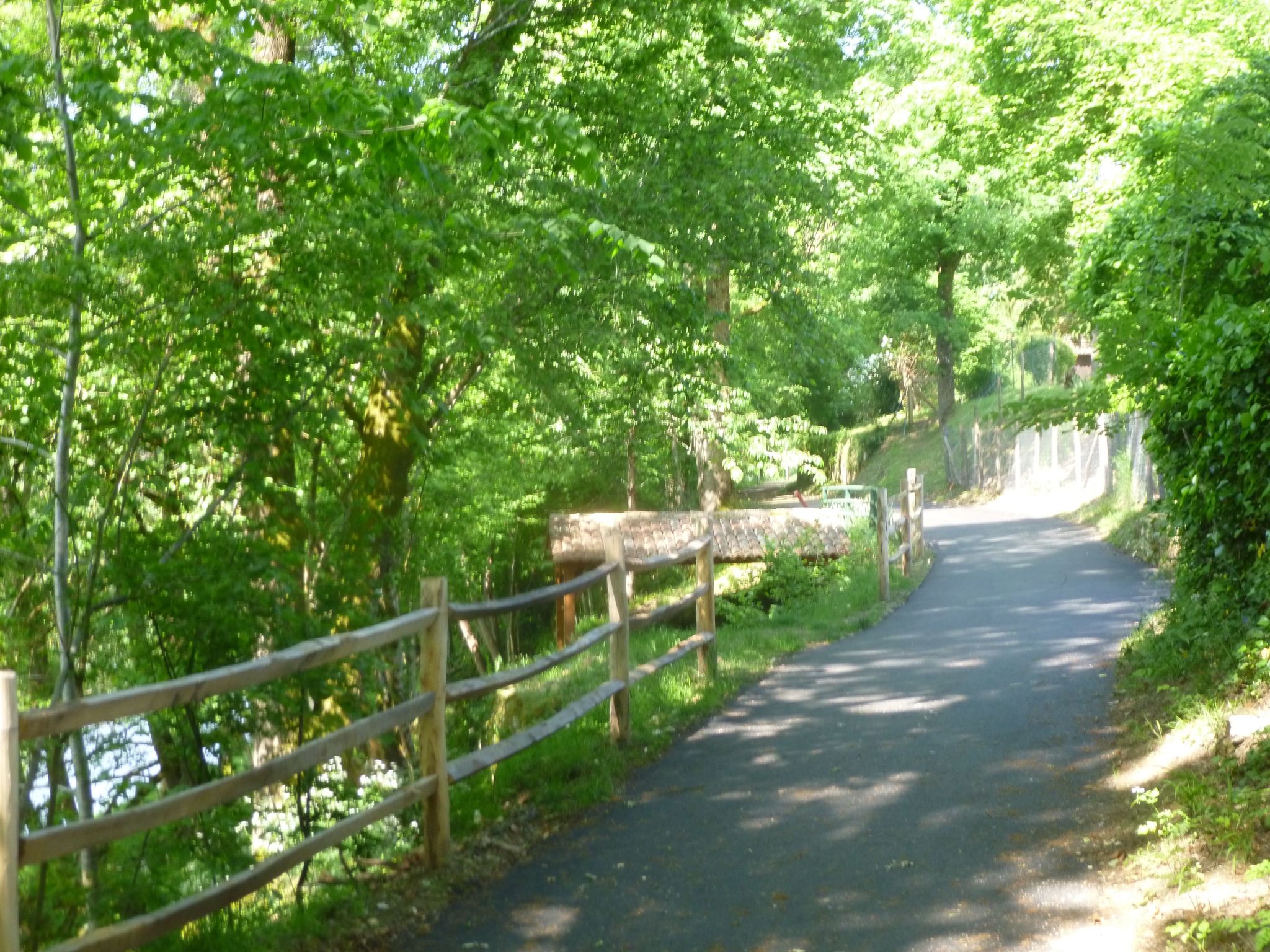 Haus freistehend Sonne Bett 160cm Patio billig-Dedans