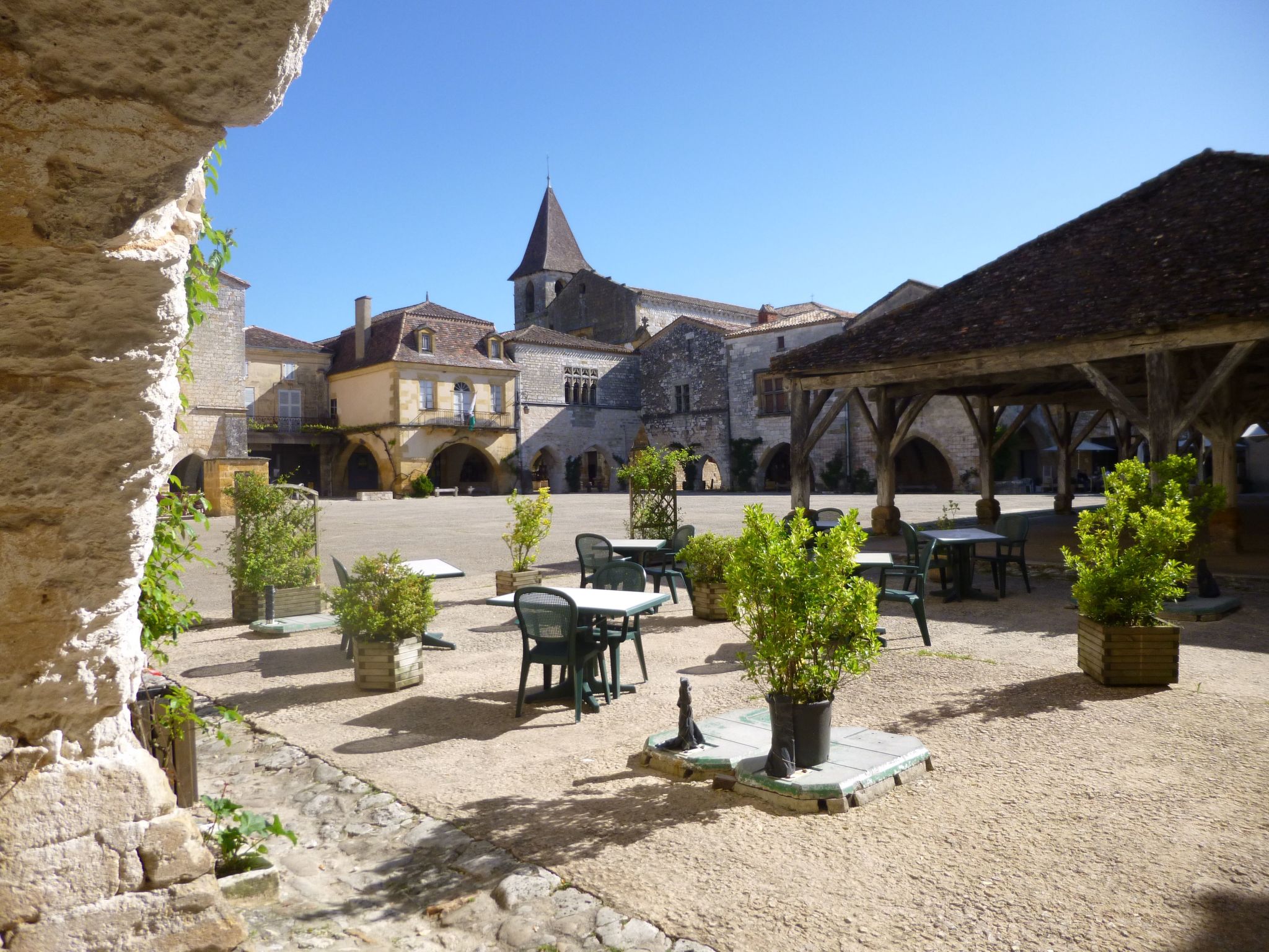 Haus freistehend Sonne Bett 160cm Patio billig-Dedans