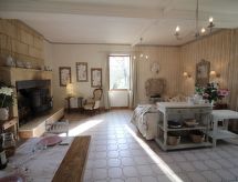 Fachwerkhaus GiteAlienor: Authentiek vakwerk in hartje Périgord - thumbnail 6