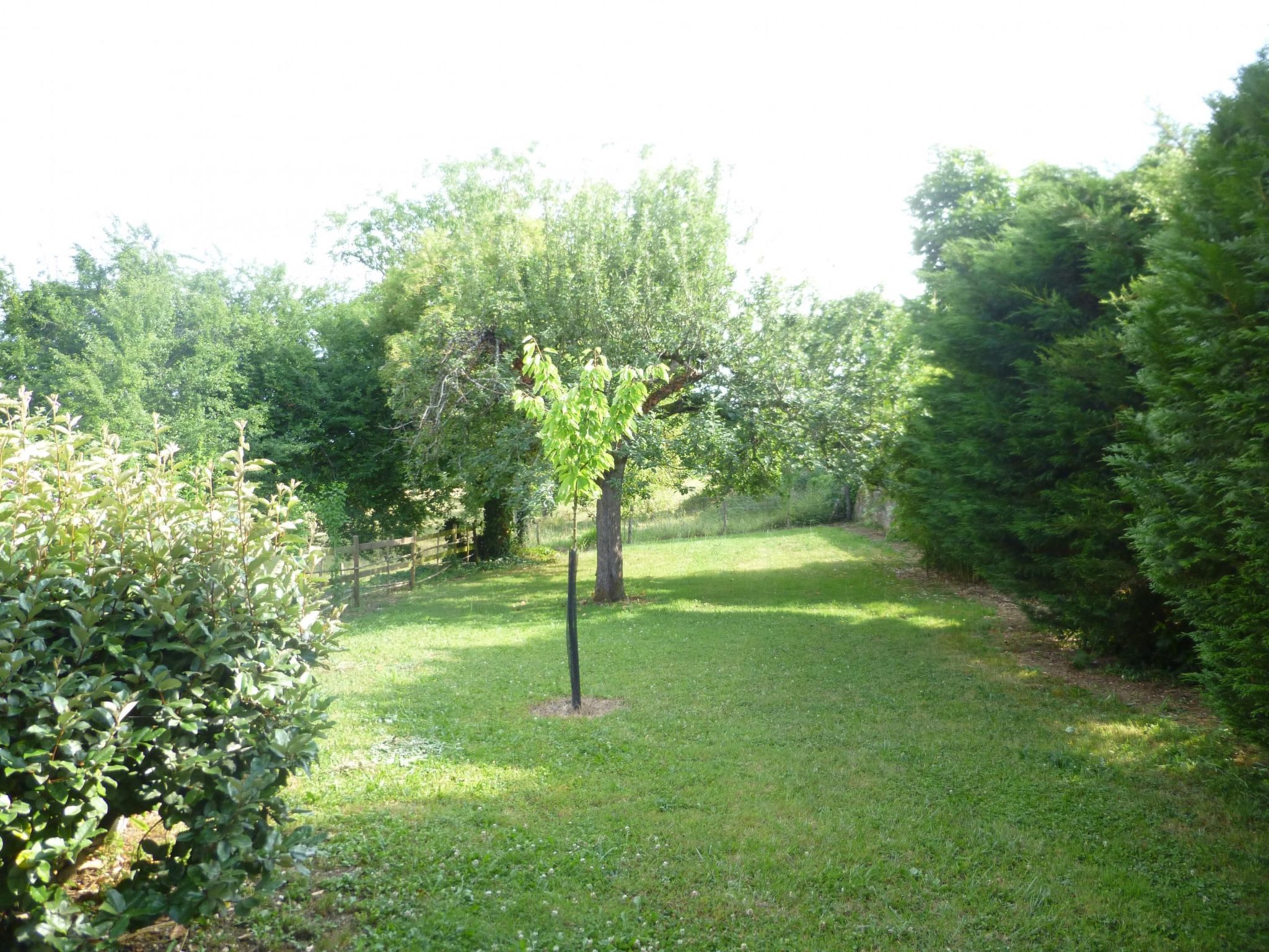 Fachwerkhaus "gitealienor perigord"-Binnen