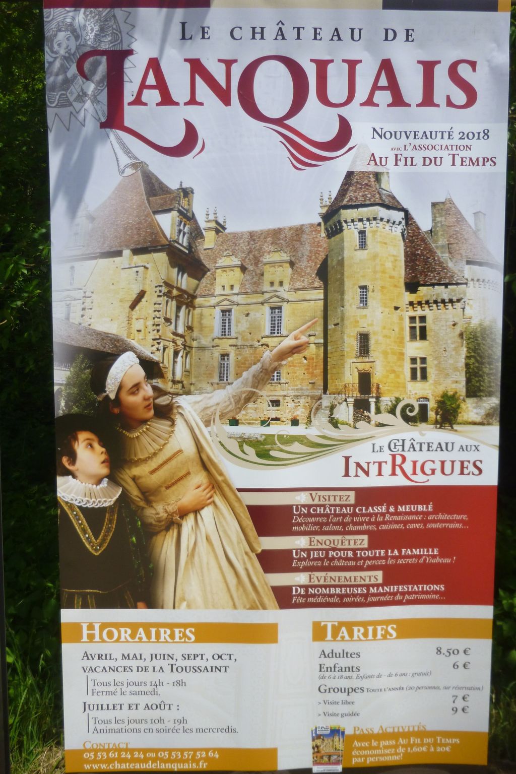 Fachwerkhaus "gitealienor perigord"-Binnen