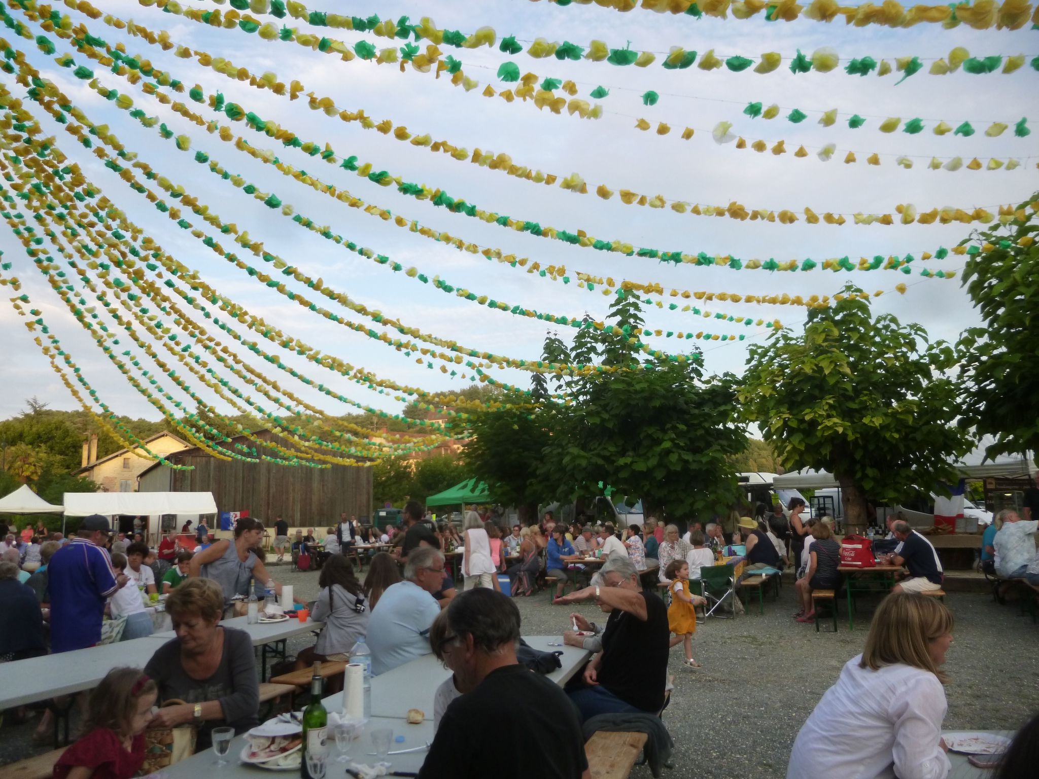 Fachwerkhaus 'gitealienor perigord'