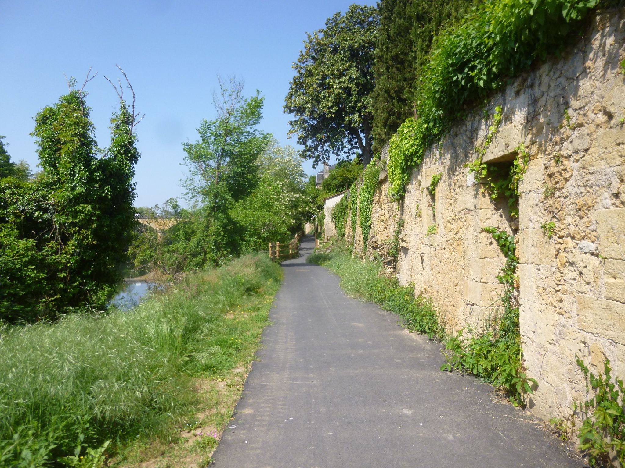 Fachwerkhaus "gitealienor perigord"-Binnen