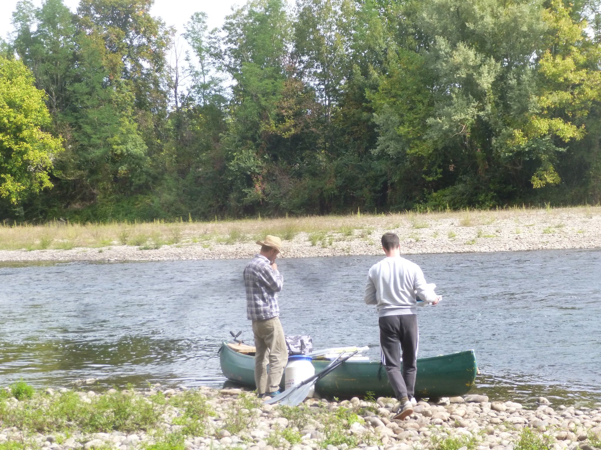 Fachwerkhaus "gitealienor perigord"-Binnen