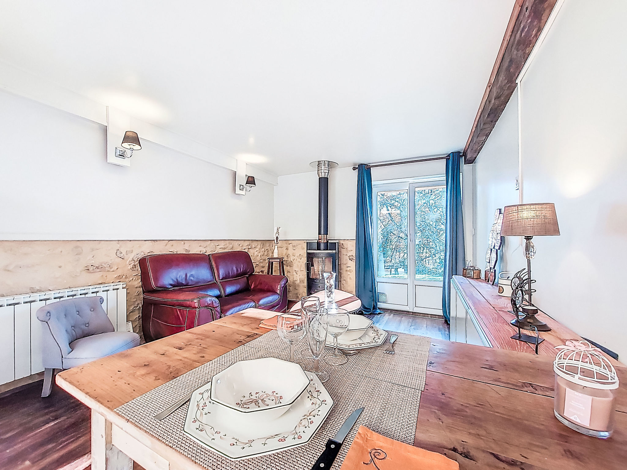 Le Domaine d'Empié-Binnen