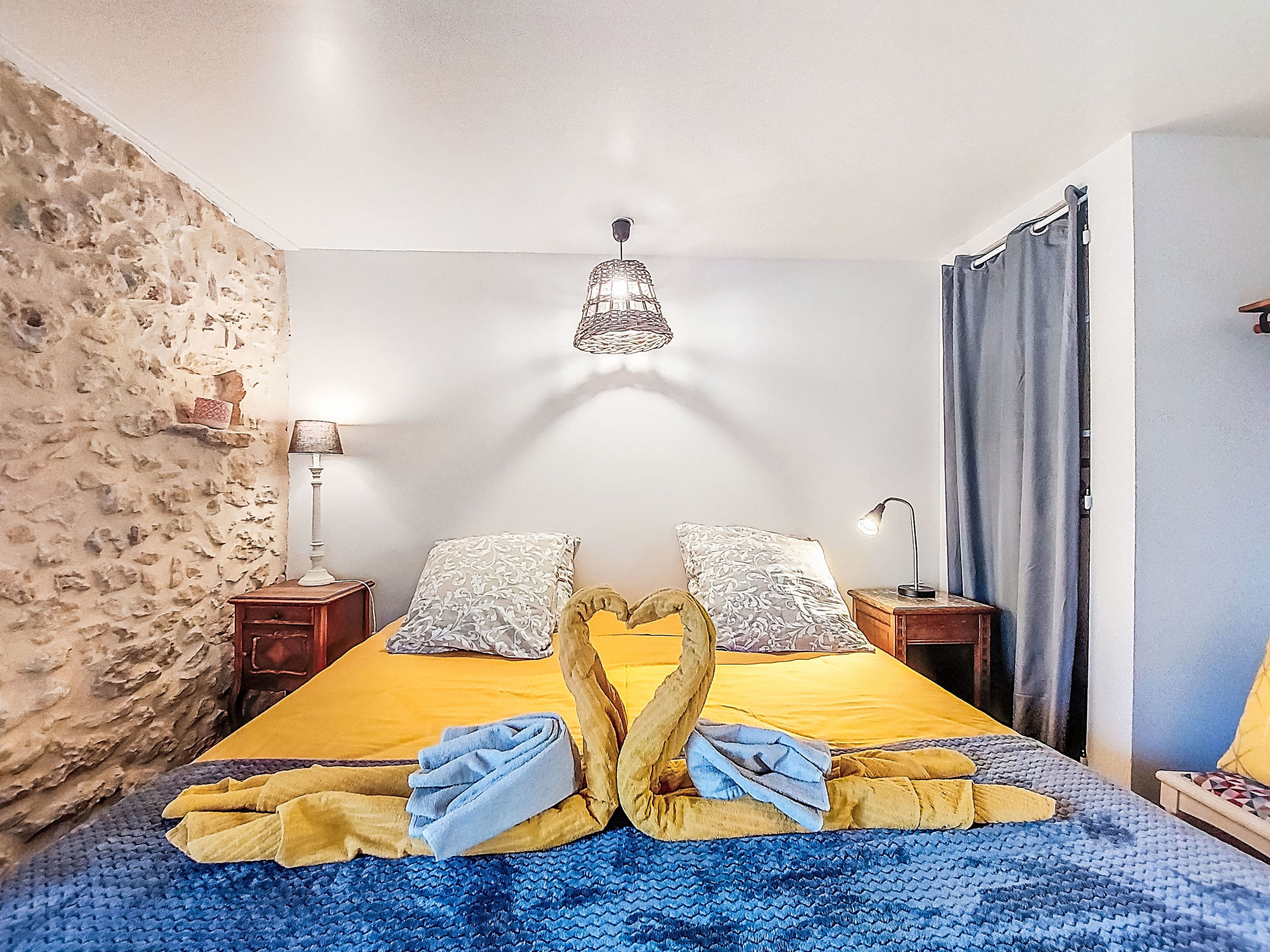 Le Domaine d'Empié-Binnen