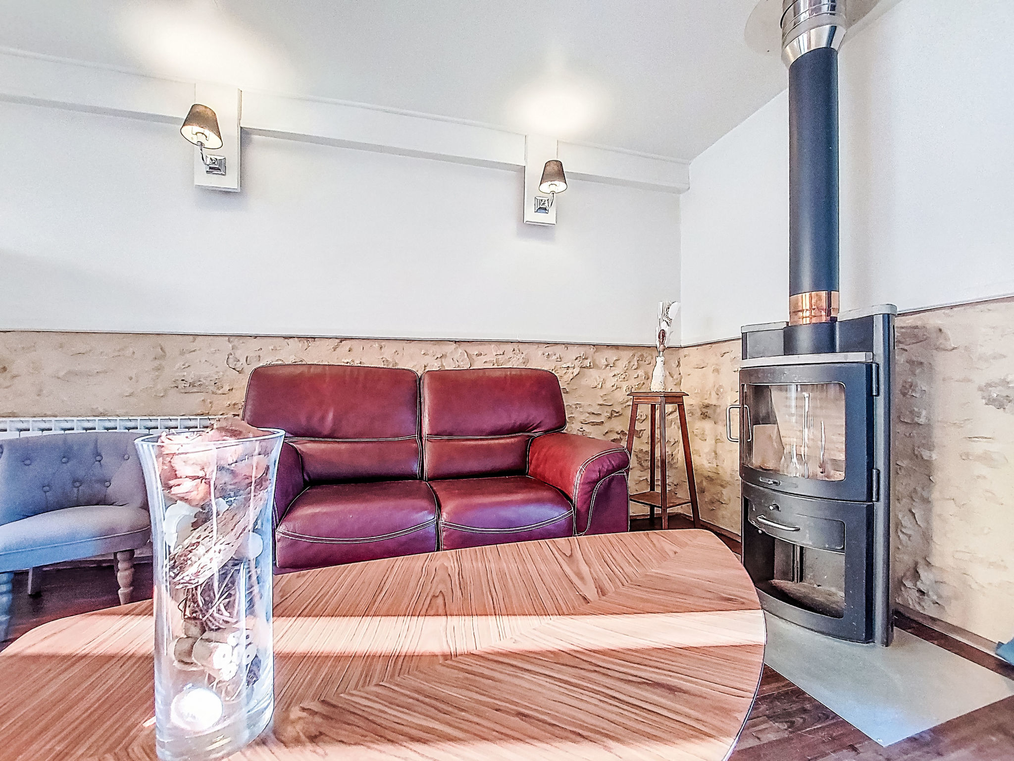 Le Domaine d'Empié-Binnen