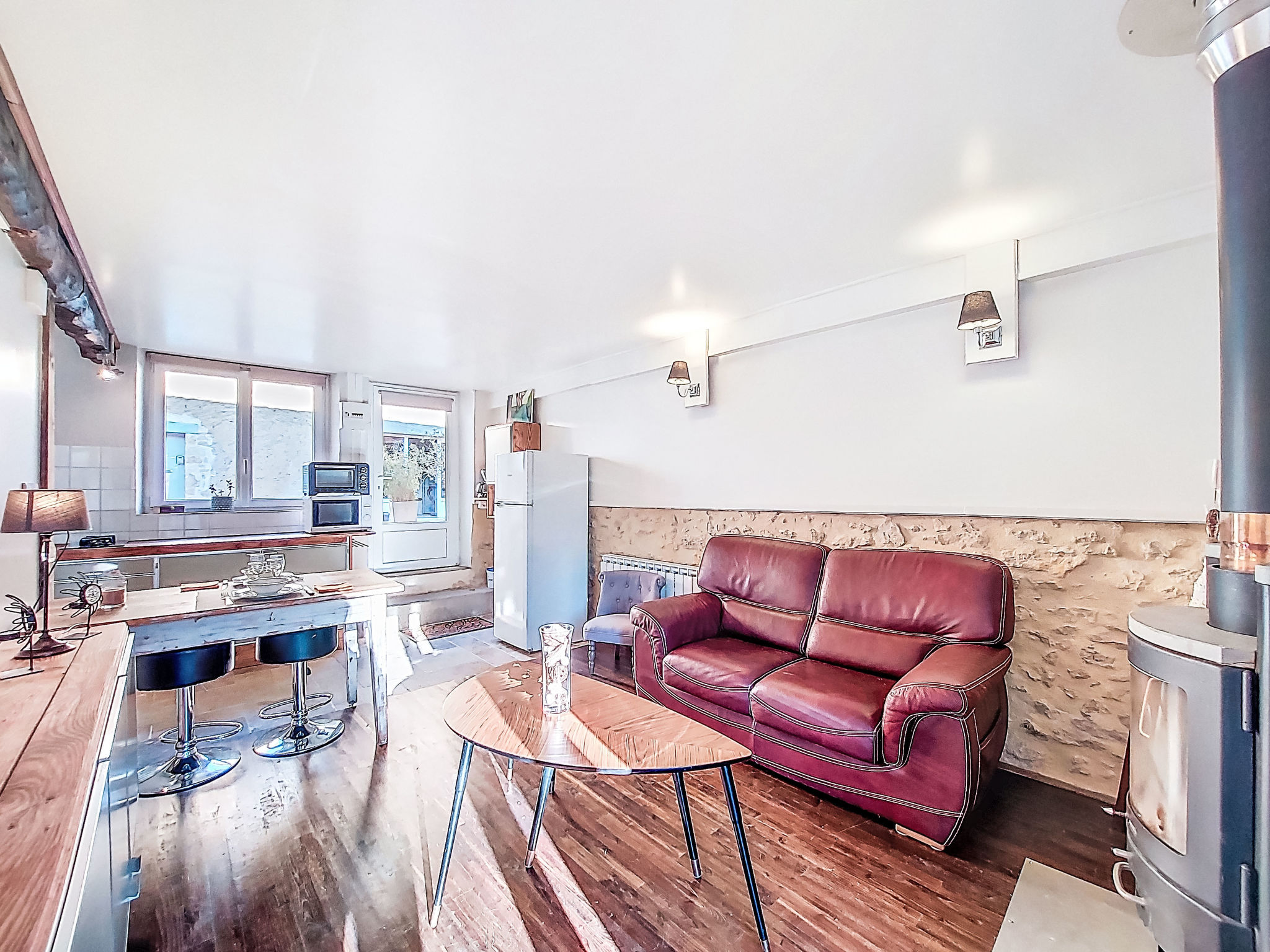 Le Domaine d'Empié-Binnen