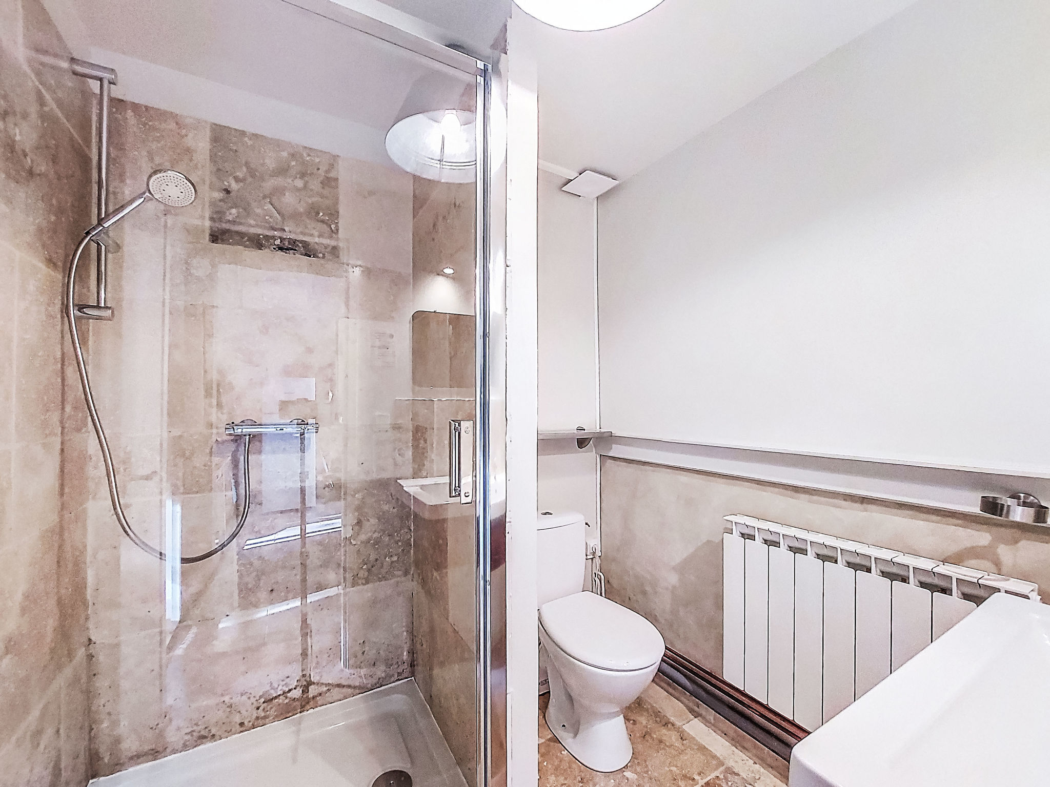 Le Domaine d'Empié-Binnen