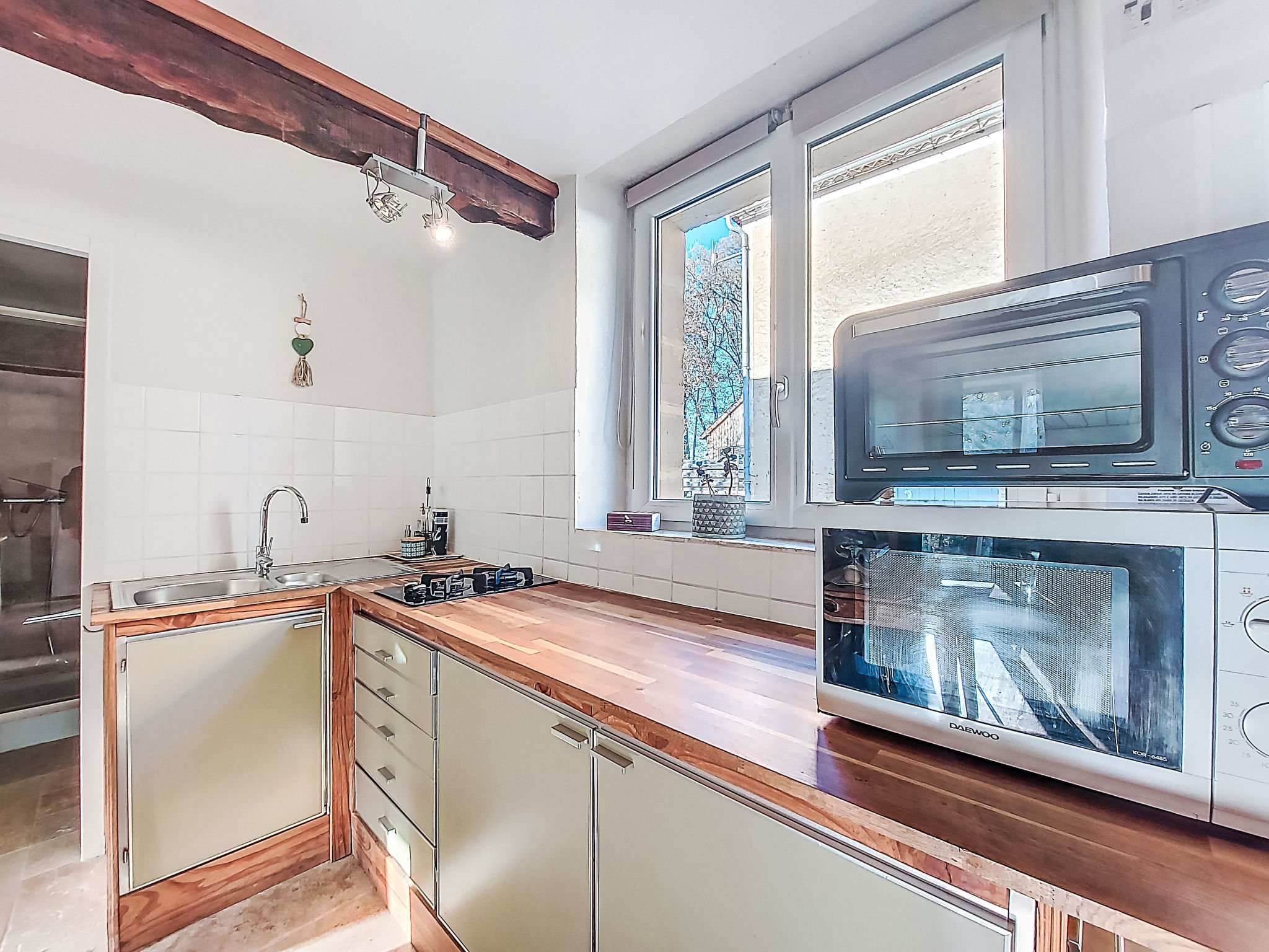 Le Domaine d'Empié-Binnen