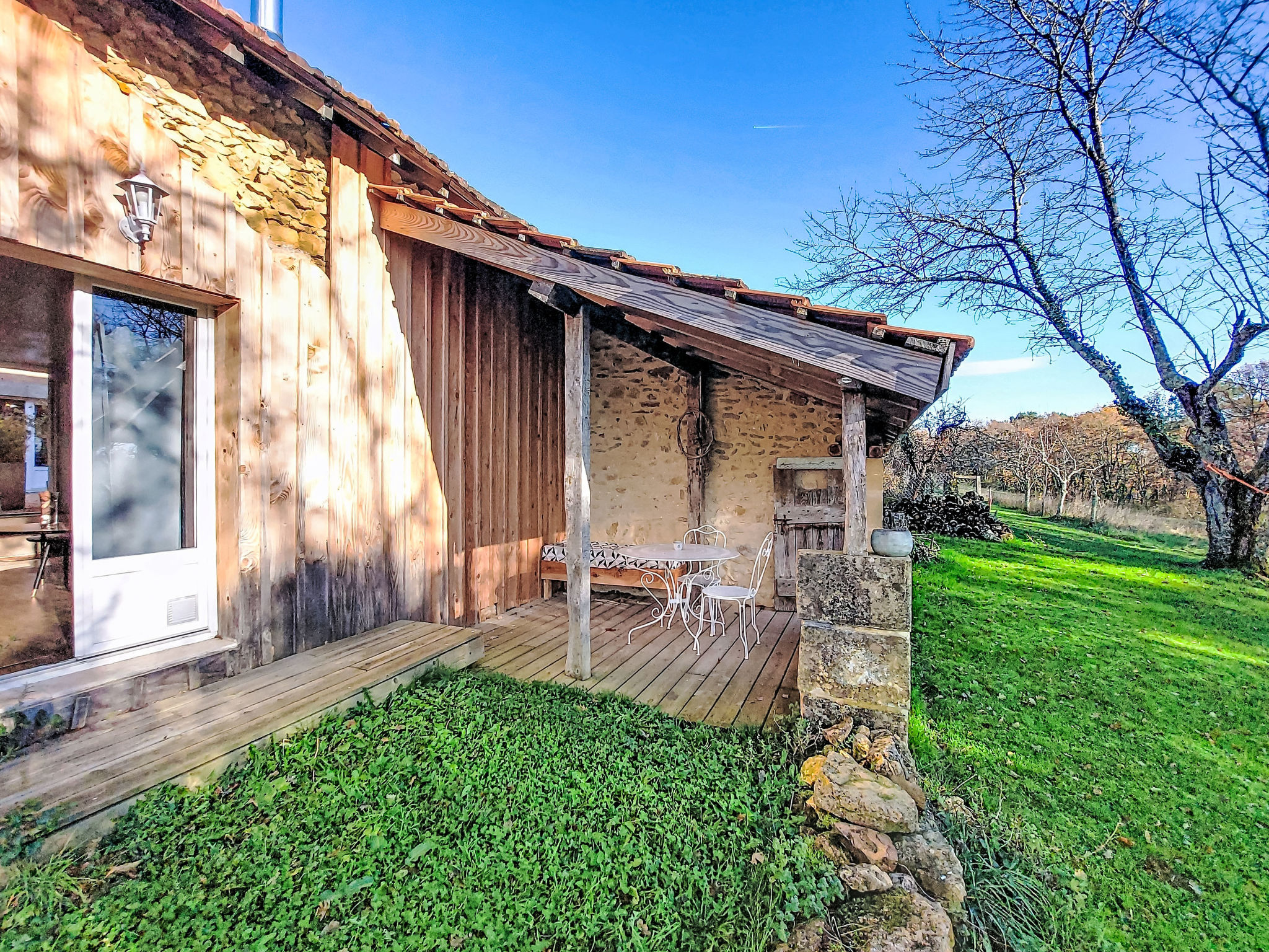 Le Domaine d'Empié-Buiten