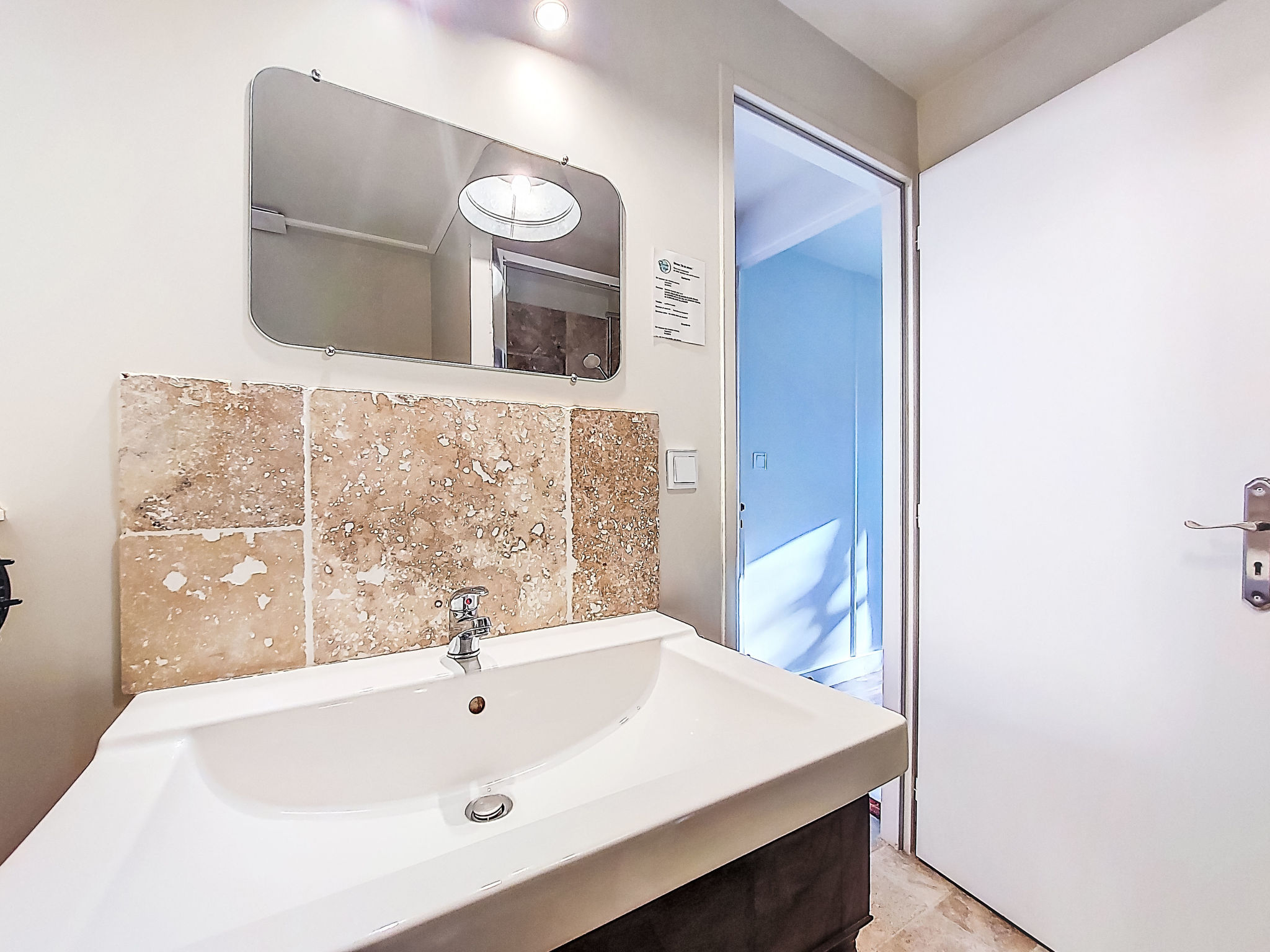 Le Domaine d'Empié-Binnen