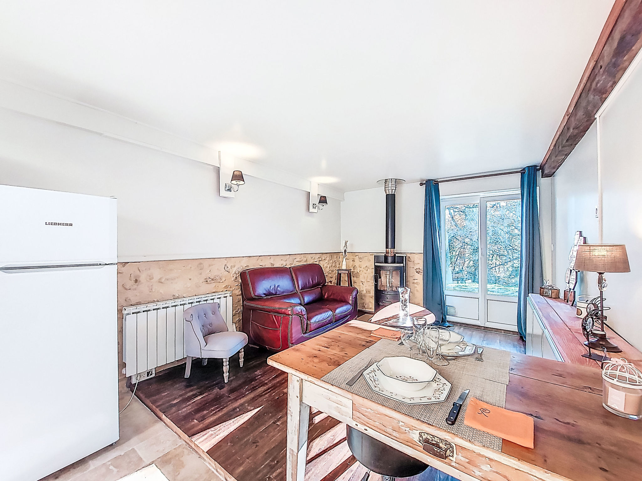 Le Domaine d'Empié-Binnen