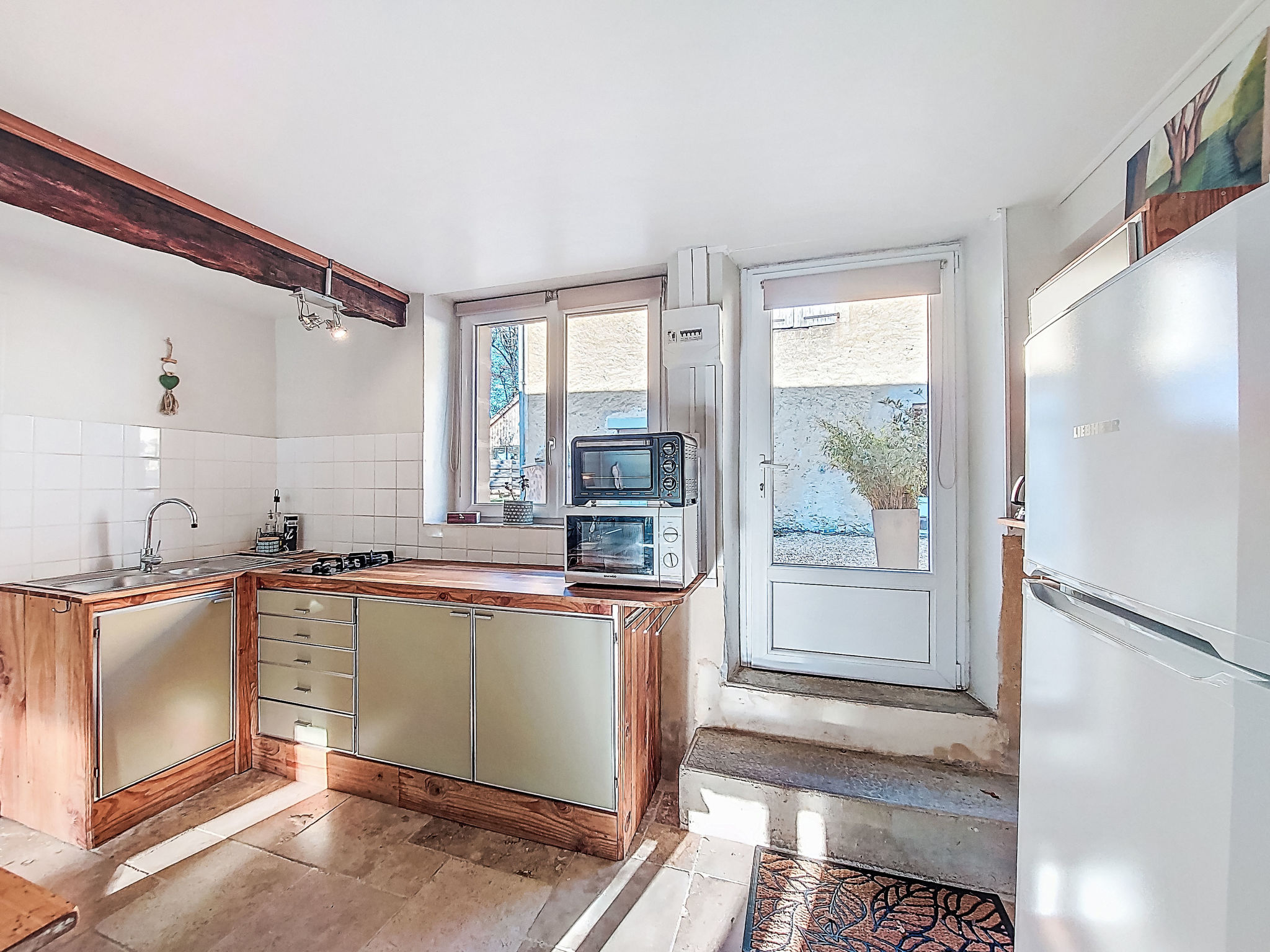 Le Domaine d'Empié-Binnen