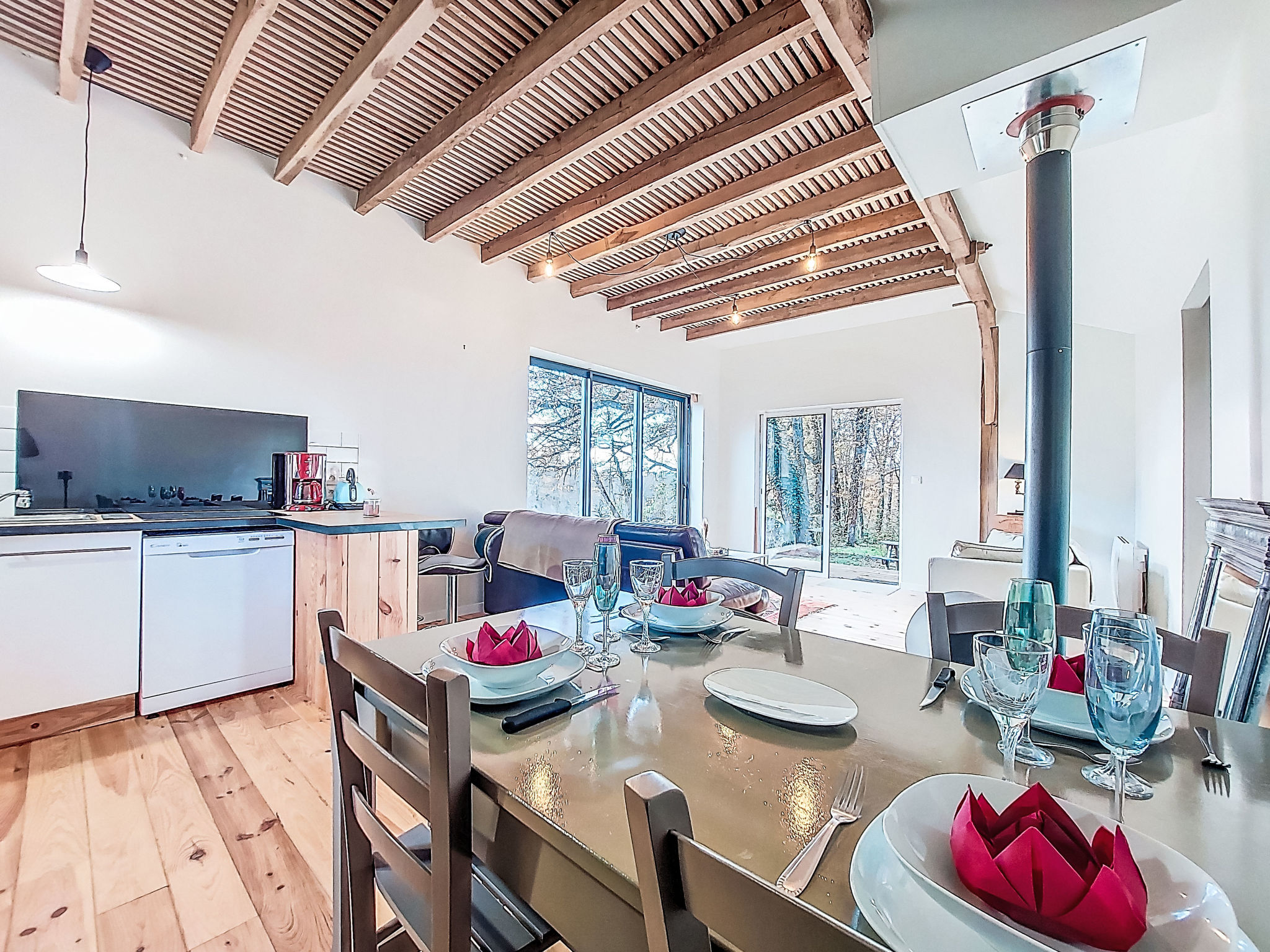 Le Domaine d'Empié-Binnen