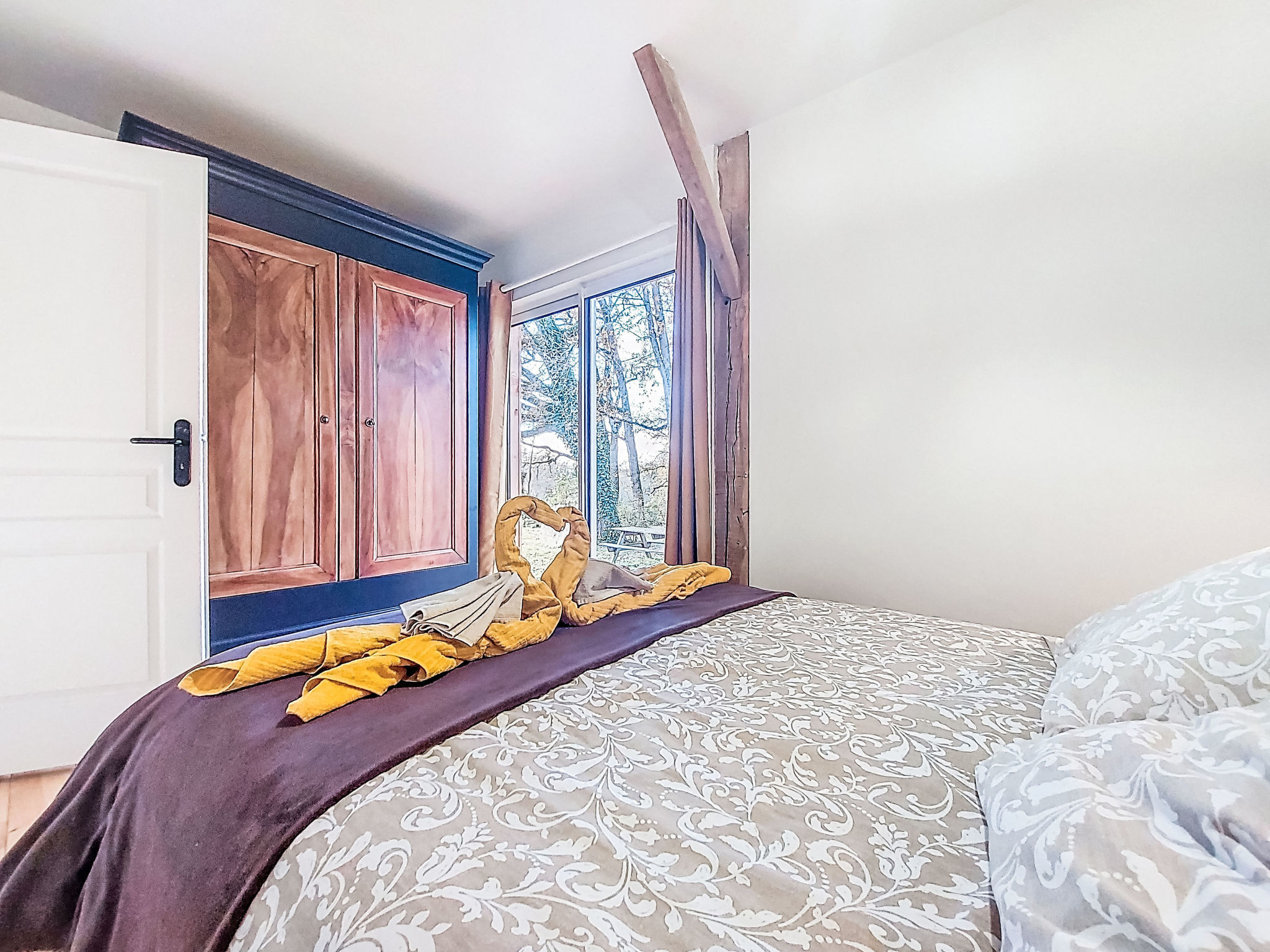 Le Domaine d'Empié-Binnen