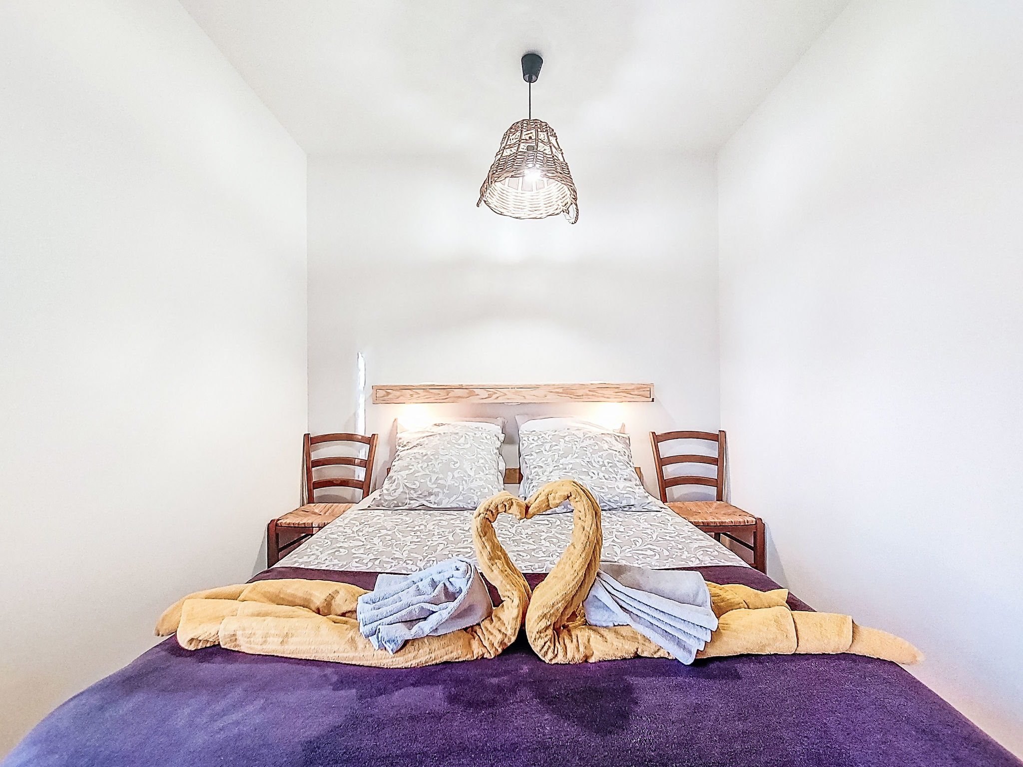 Le Domaine d'Empié-Binnen