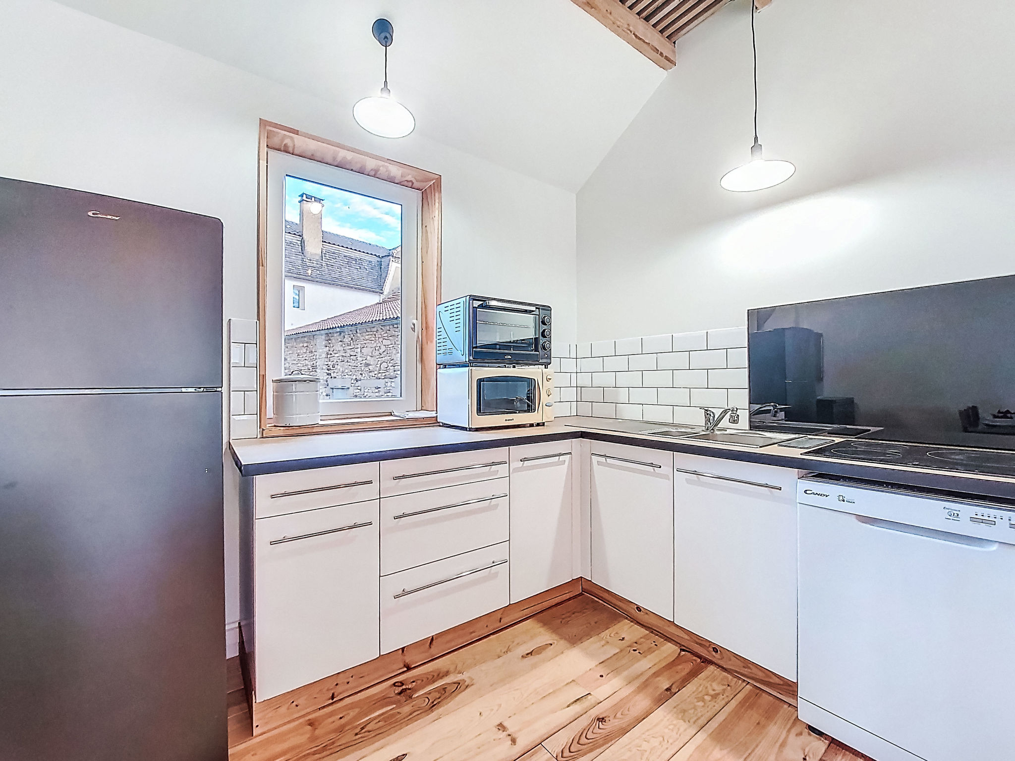 Le Domaine d'Empié-Binnen