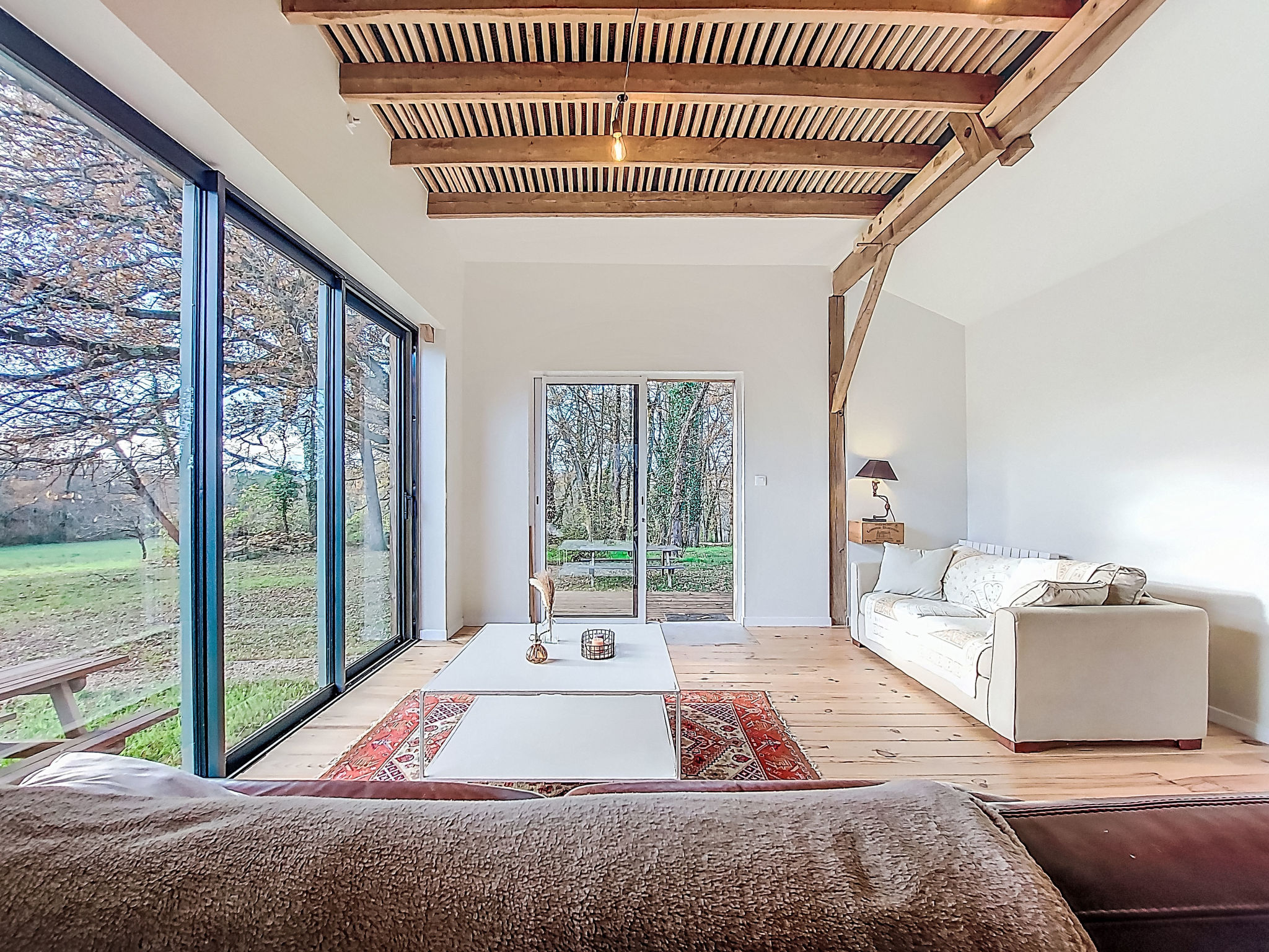 Le Domaine d'Empié-Binnen