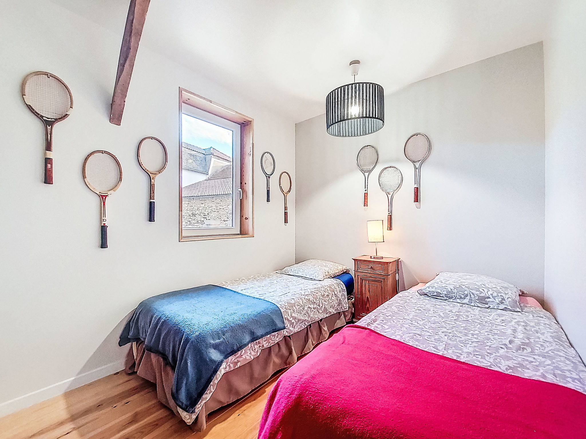 Le Domaine d'Empié-Binnen