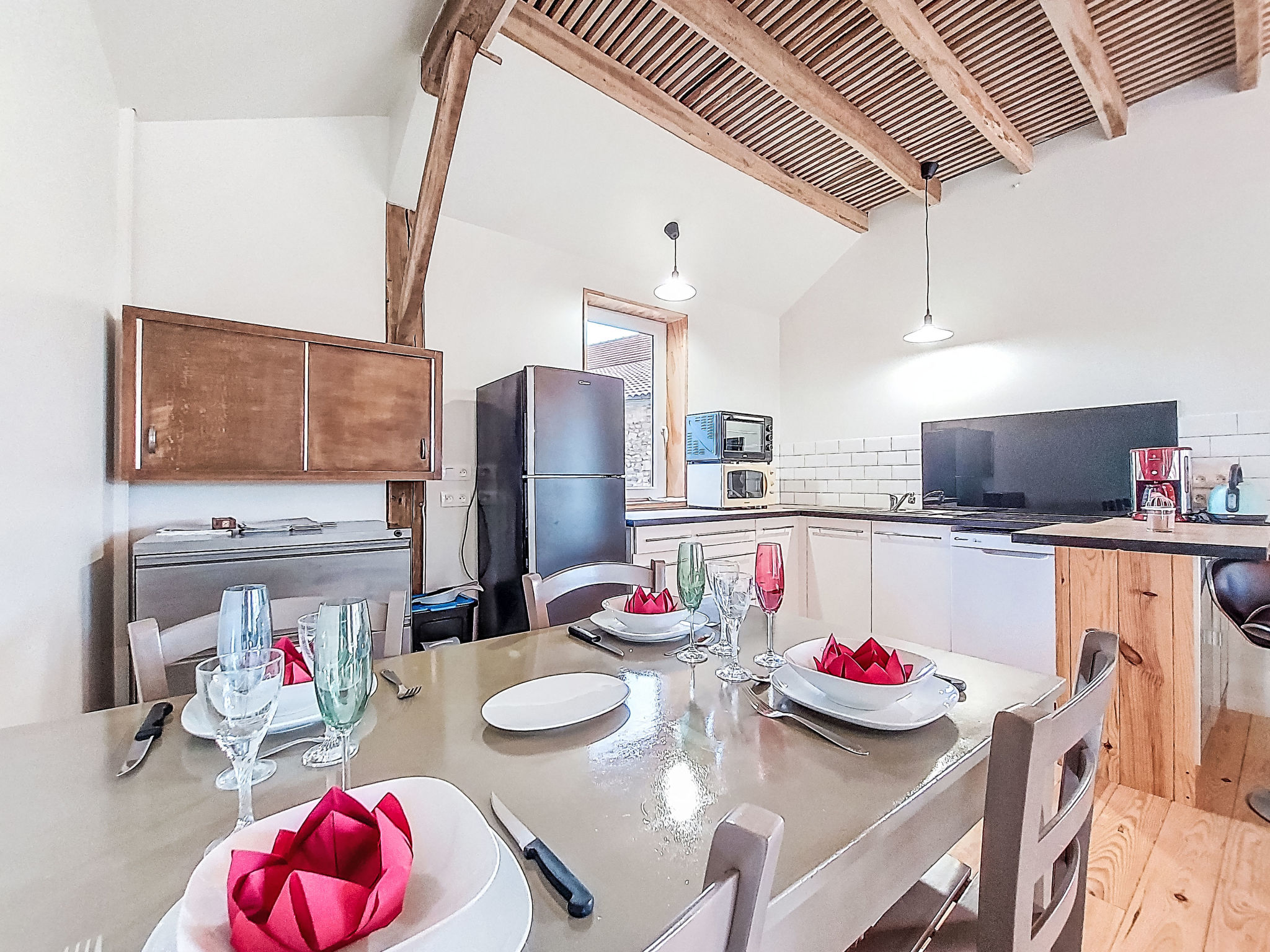 Le Domaine d'Empié-Binnen