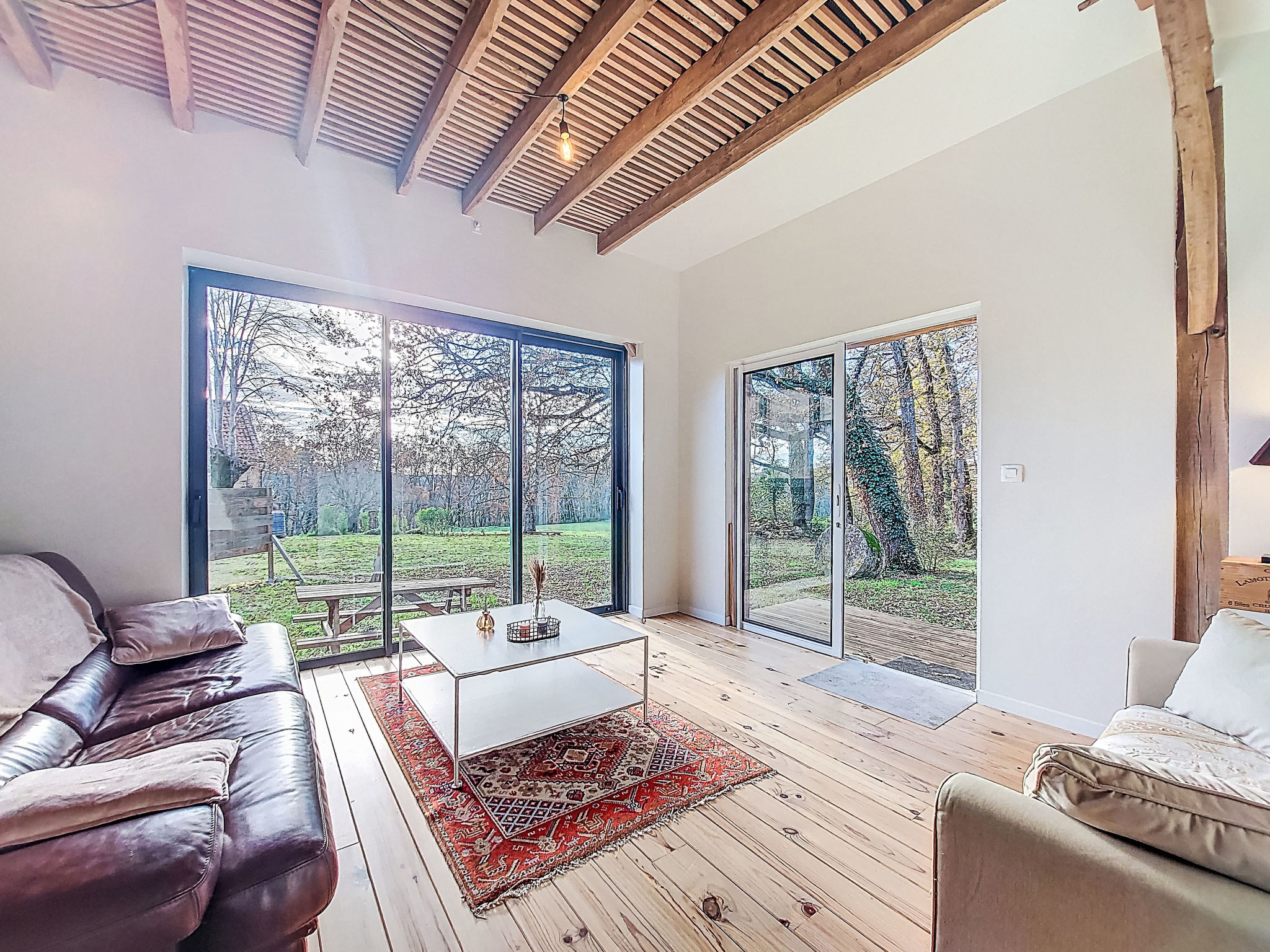 Le Domaine d'Empié-Binnen