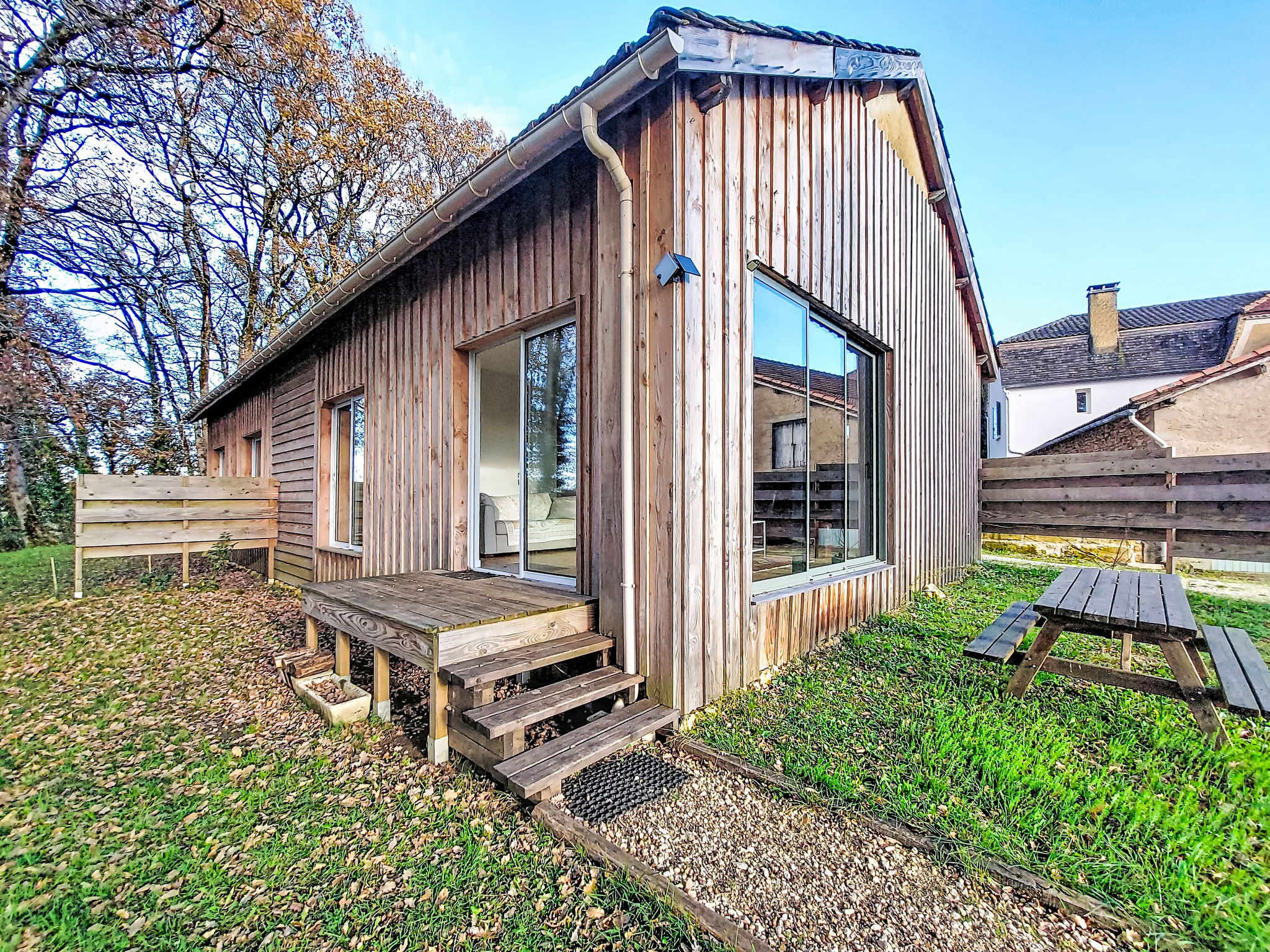 Le Domaine d'Empié-Buiten