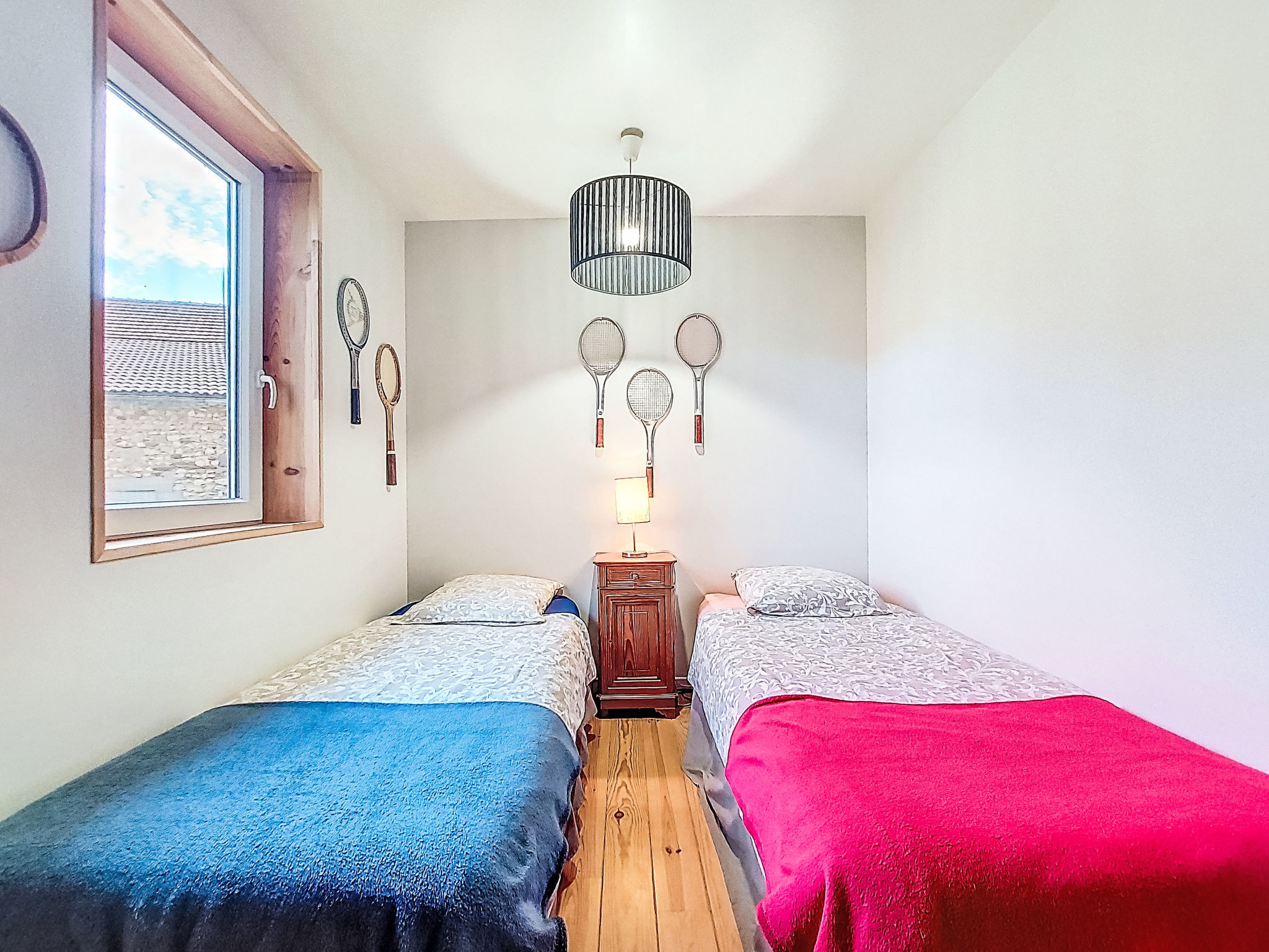 Le Domaine d'Empié-Binnen