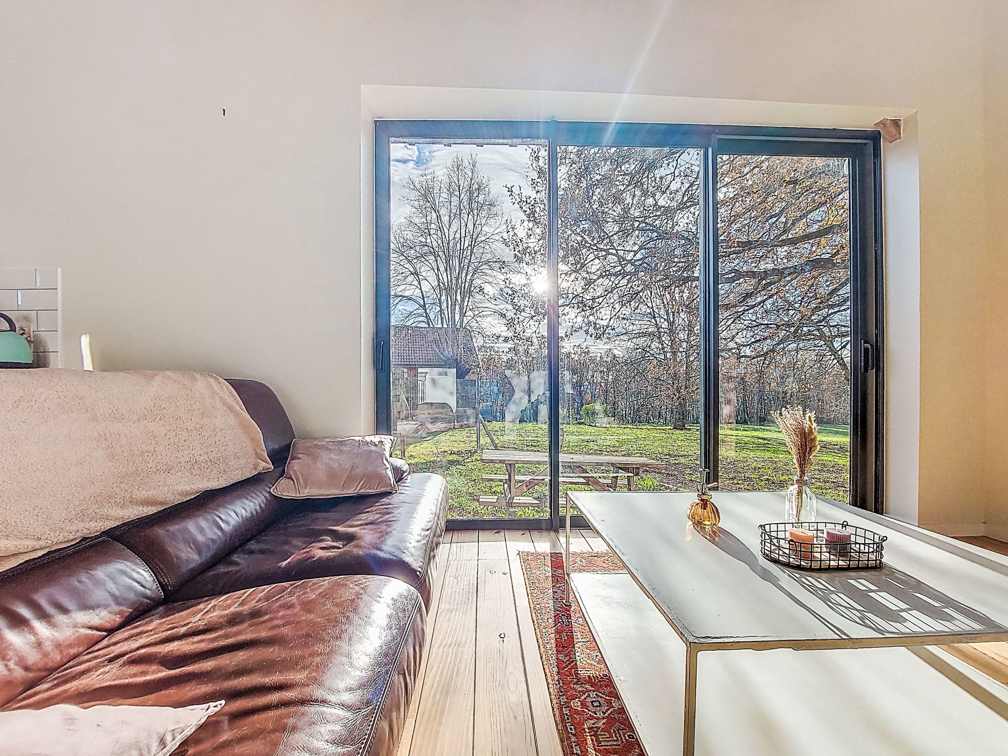 Le Domaine d'Empié-Binnen