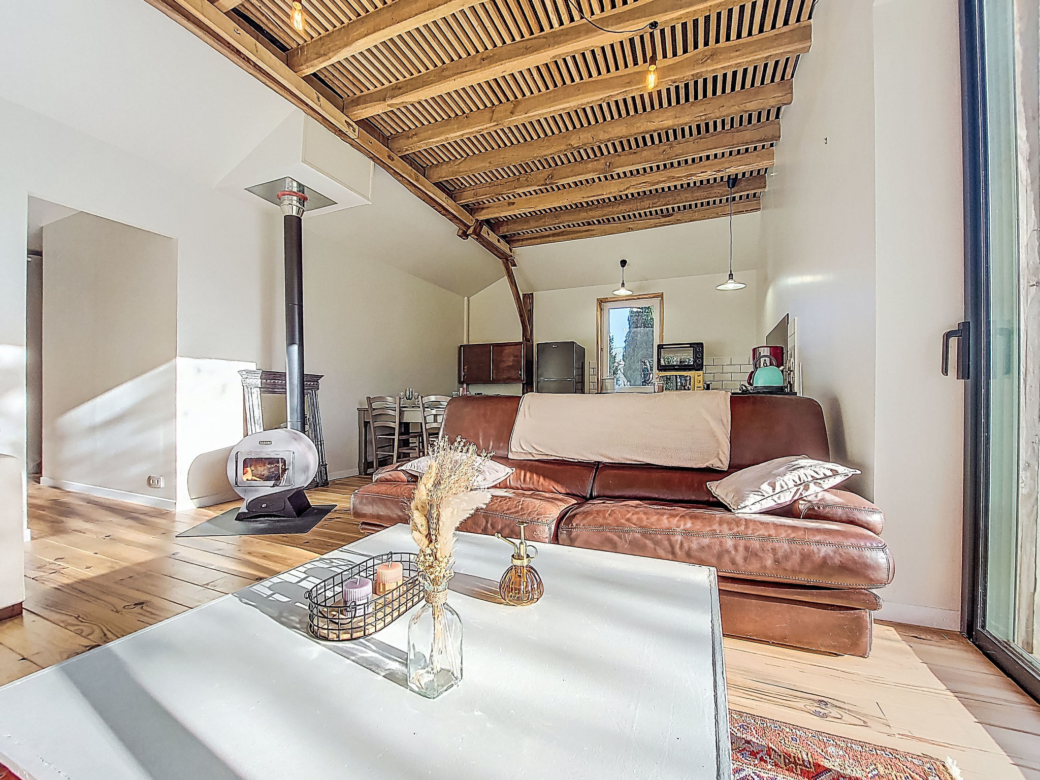 Le Domaine d'Empié-Binnen