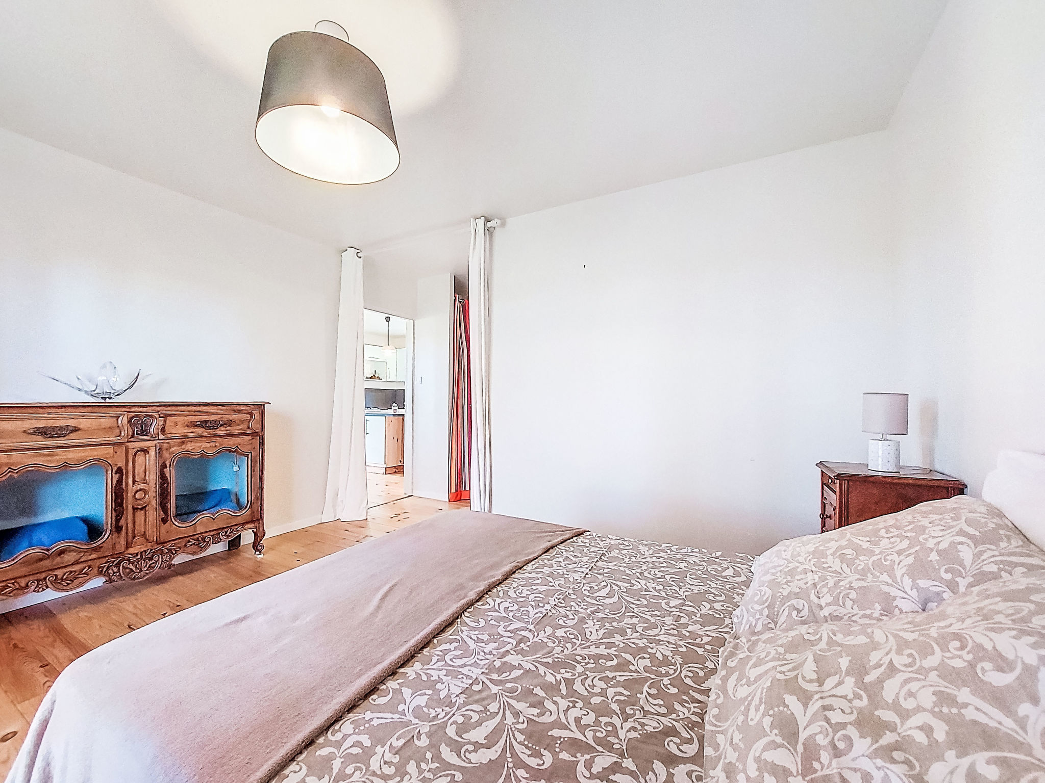 Le Domaine d'Empié-Binnen