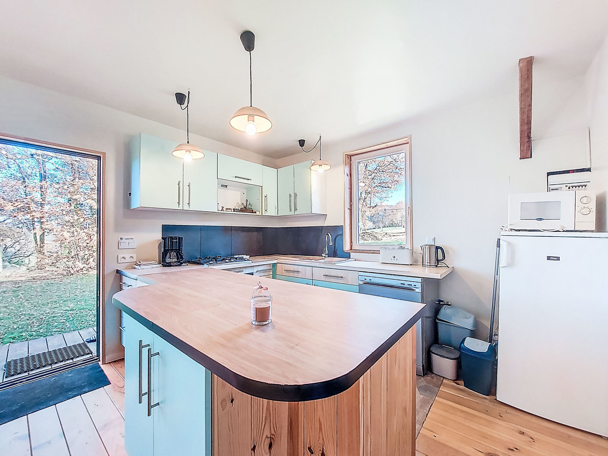 Le Domaine d'Empié-Binnen