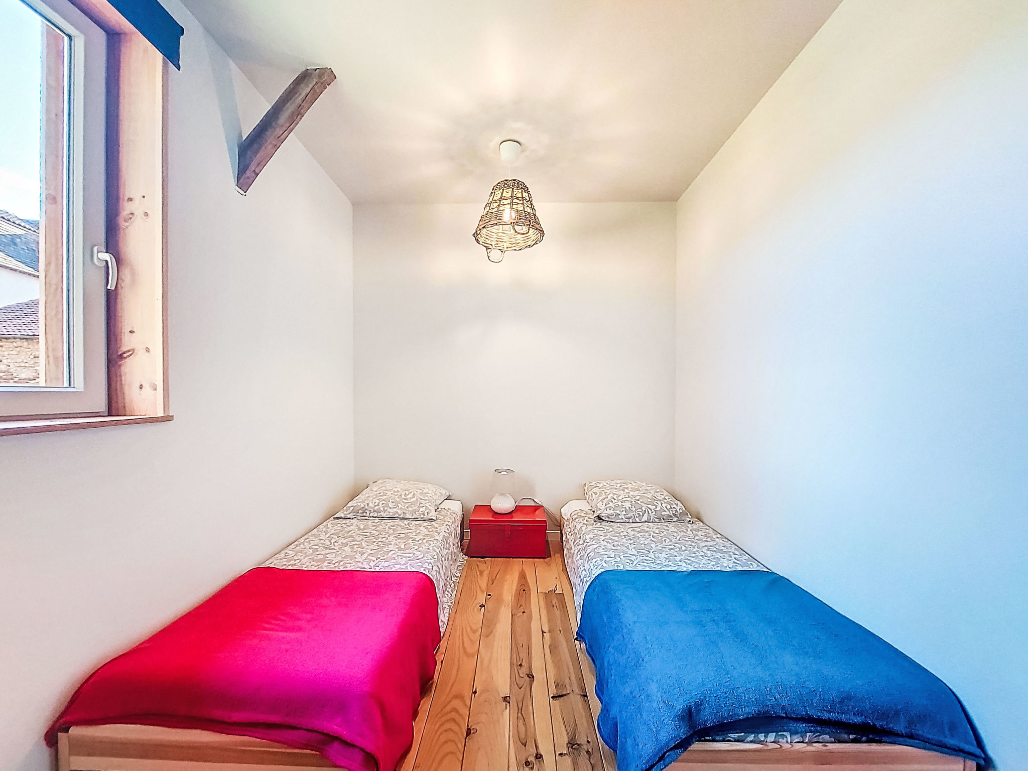 Le Domaine d'Empié-Binnen