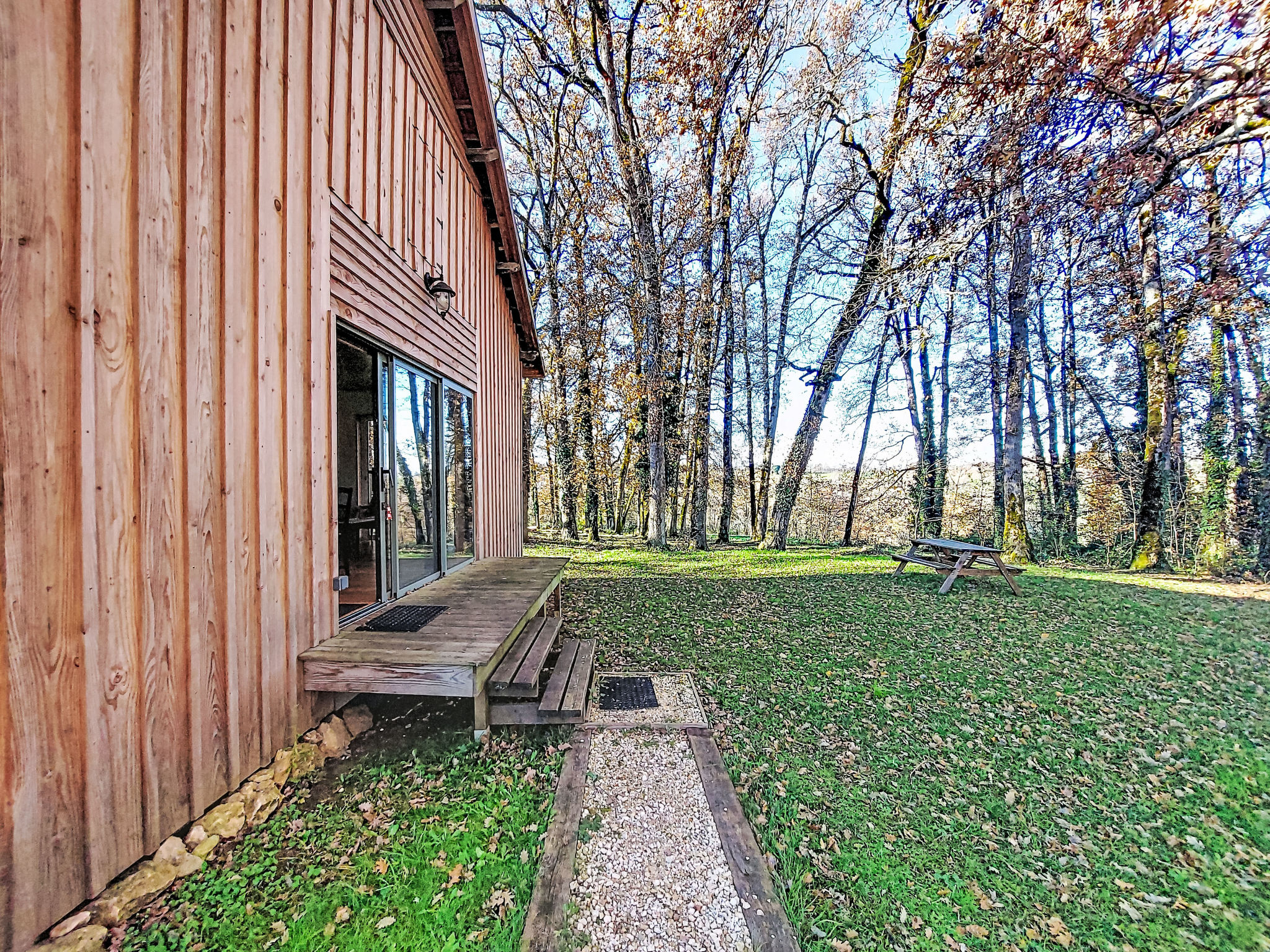 Le Domaine d'Empié-Buiten