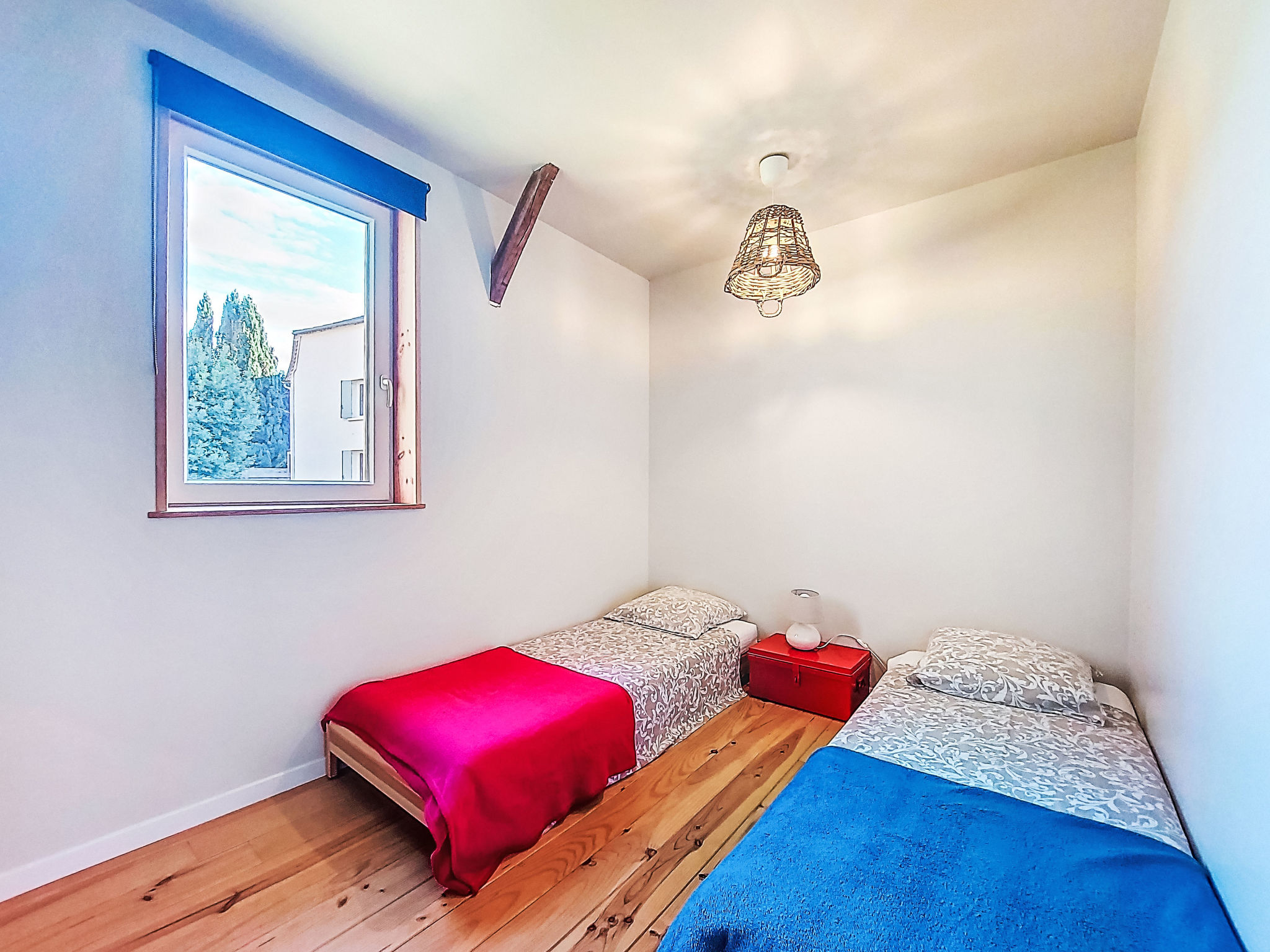 Le Domaine d'Empié-Binnen