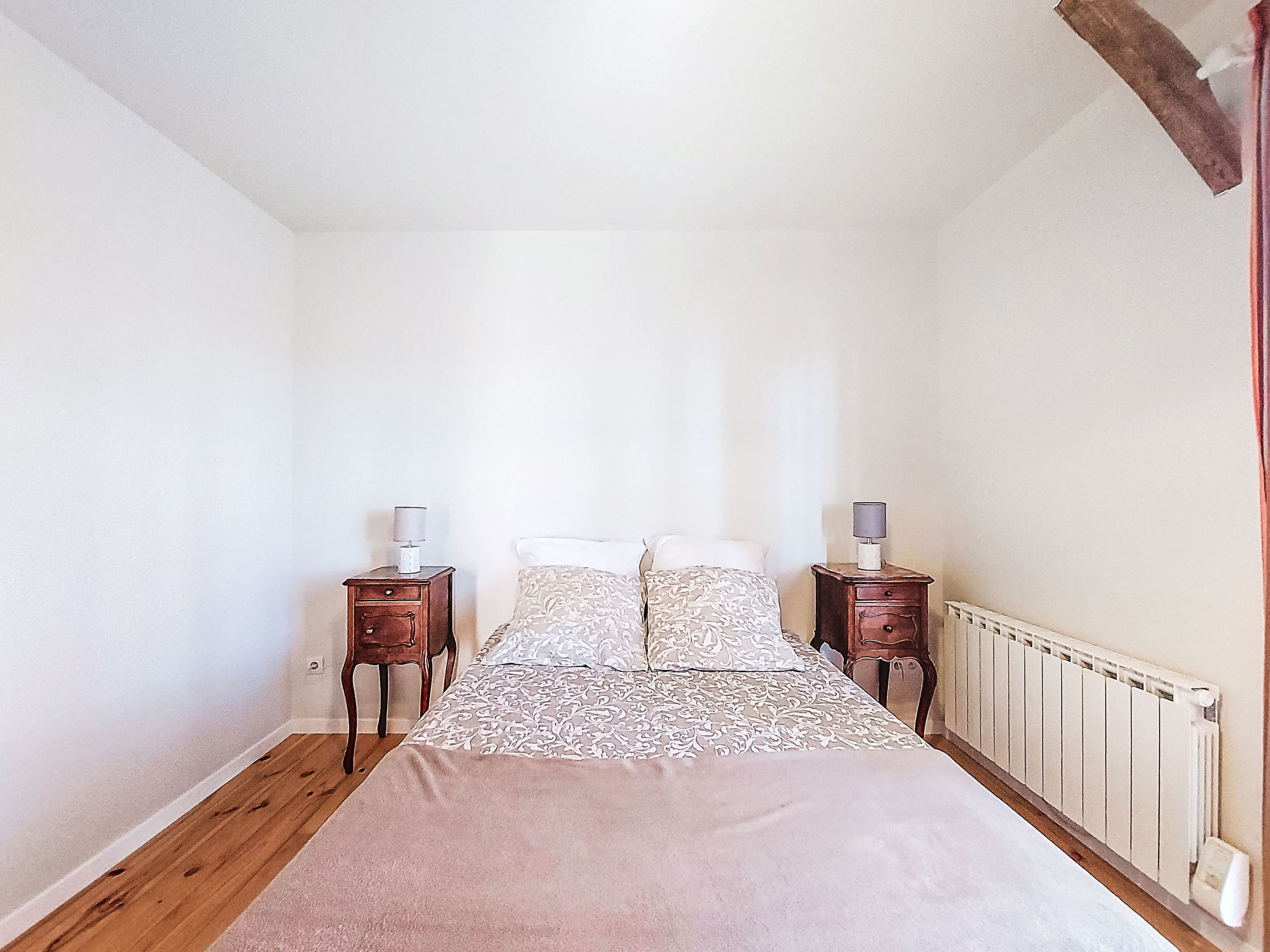 Le Domaine d'Empié-Binnen