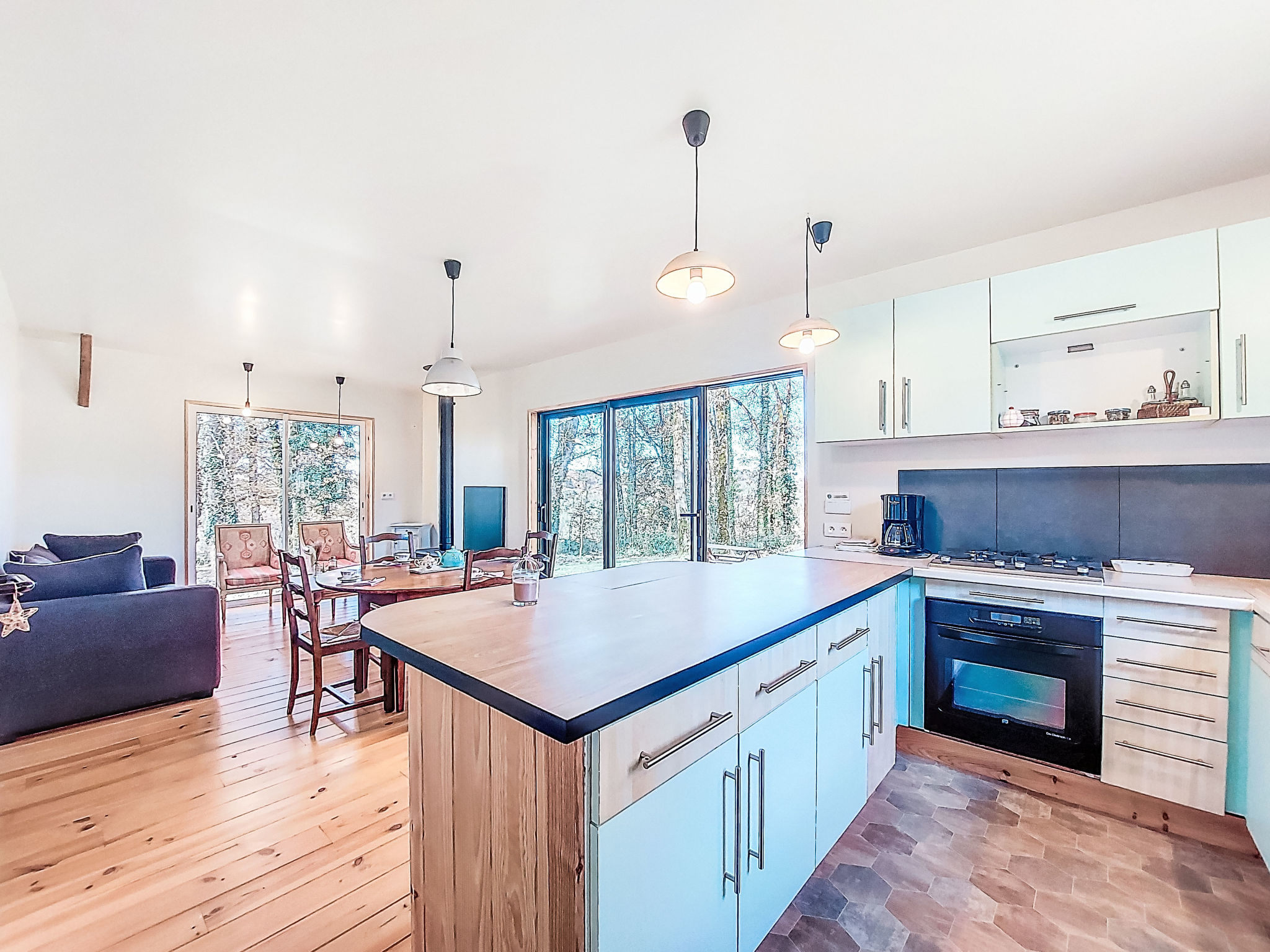 Le Domaine d'Empié-Binnen