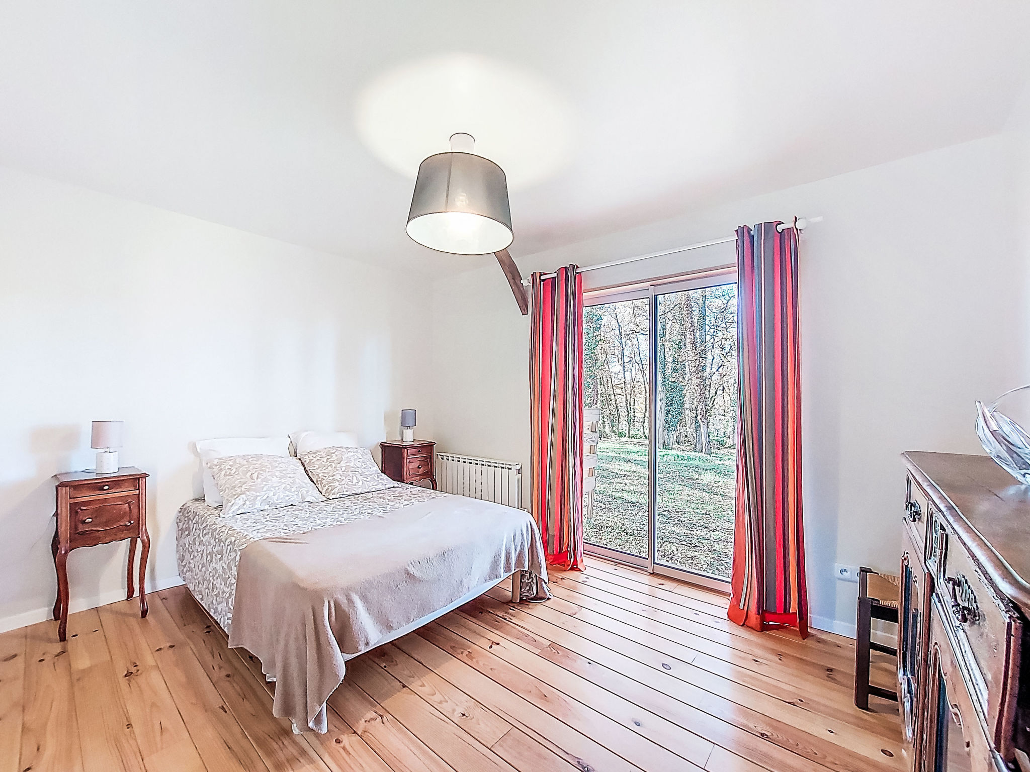 Le Domaine d'Empié-Binnen