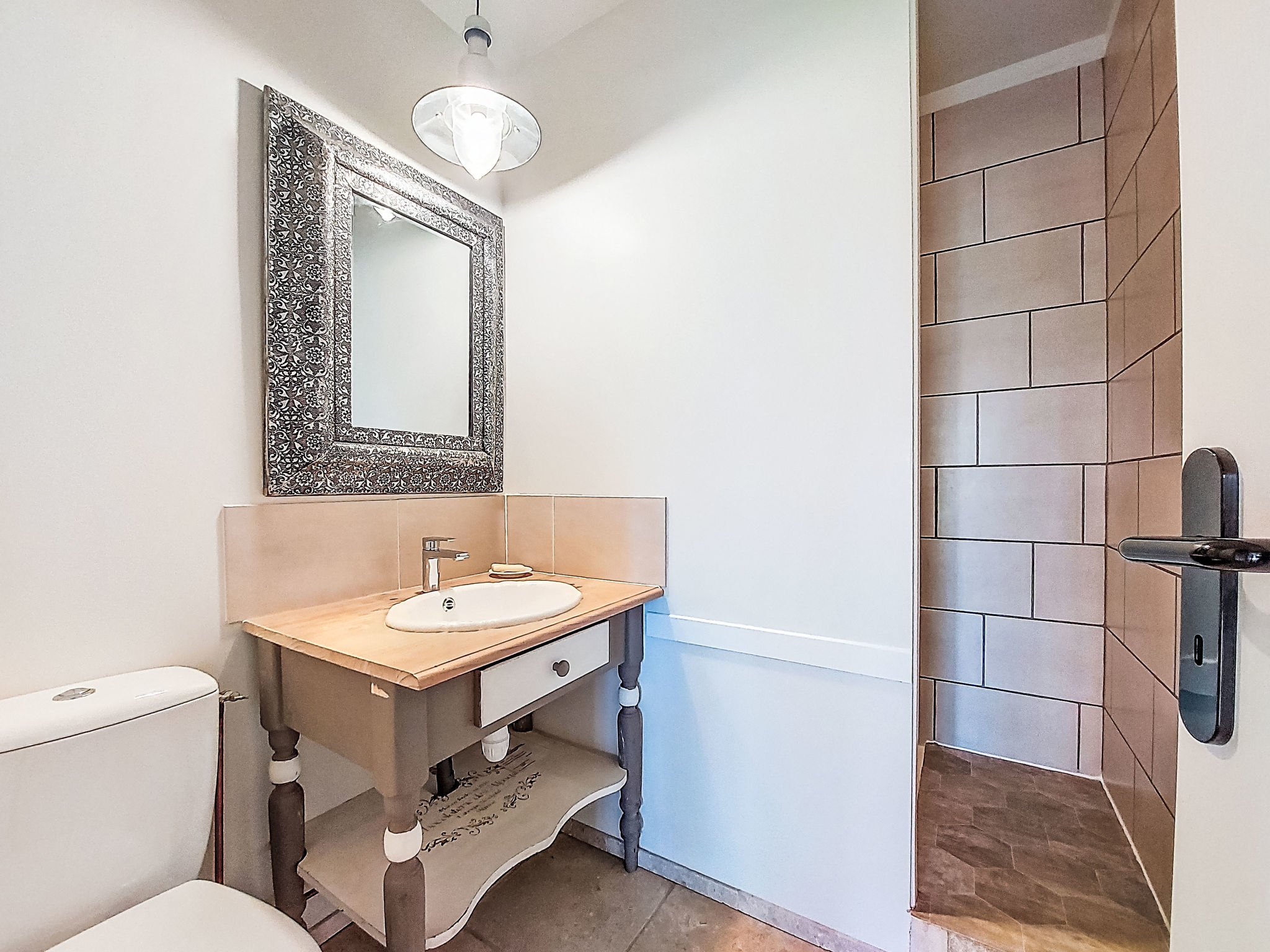 Le Domaine d'Empié-Binnen