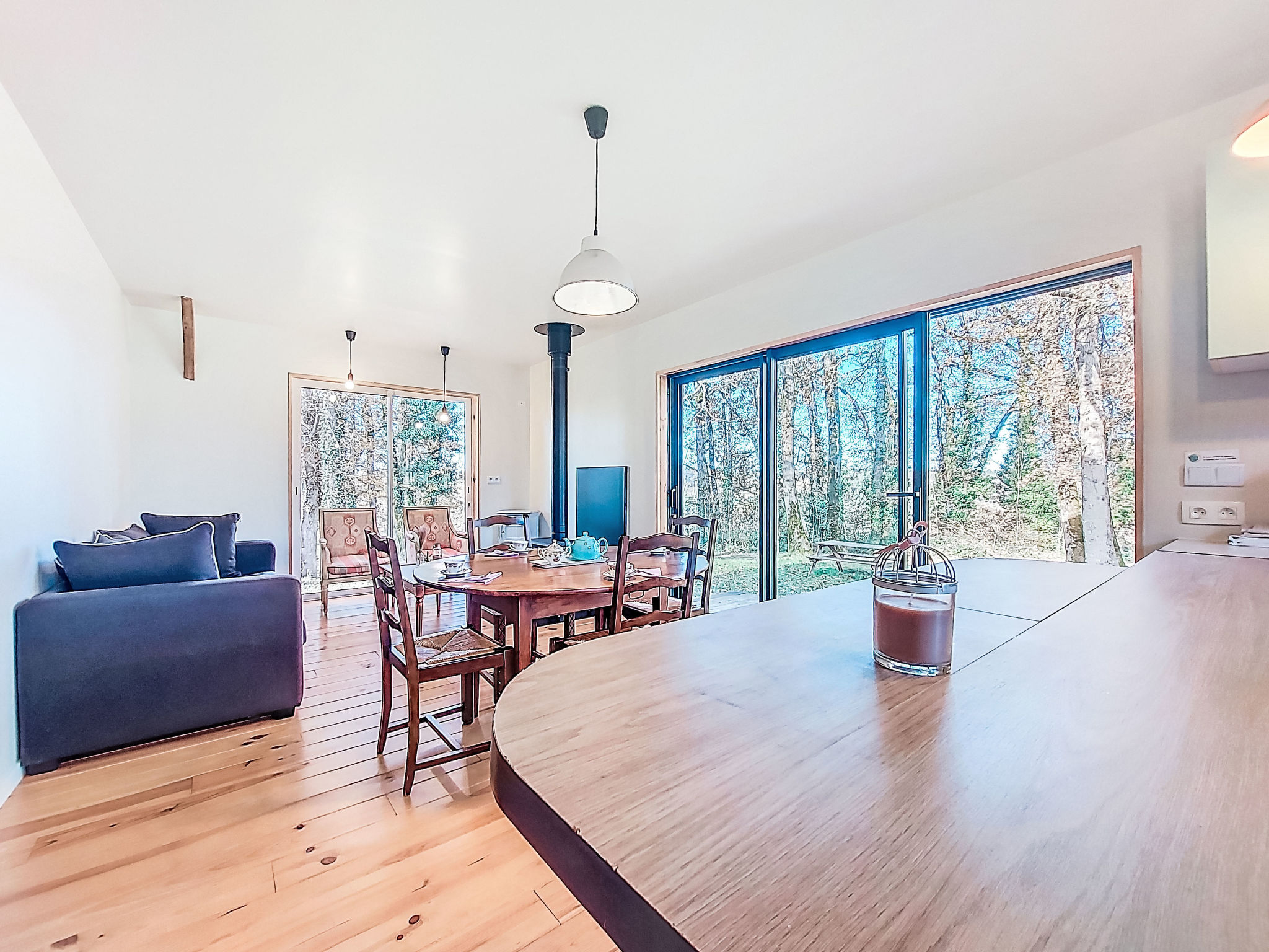 Le Domaine d'Empié-Binnen