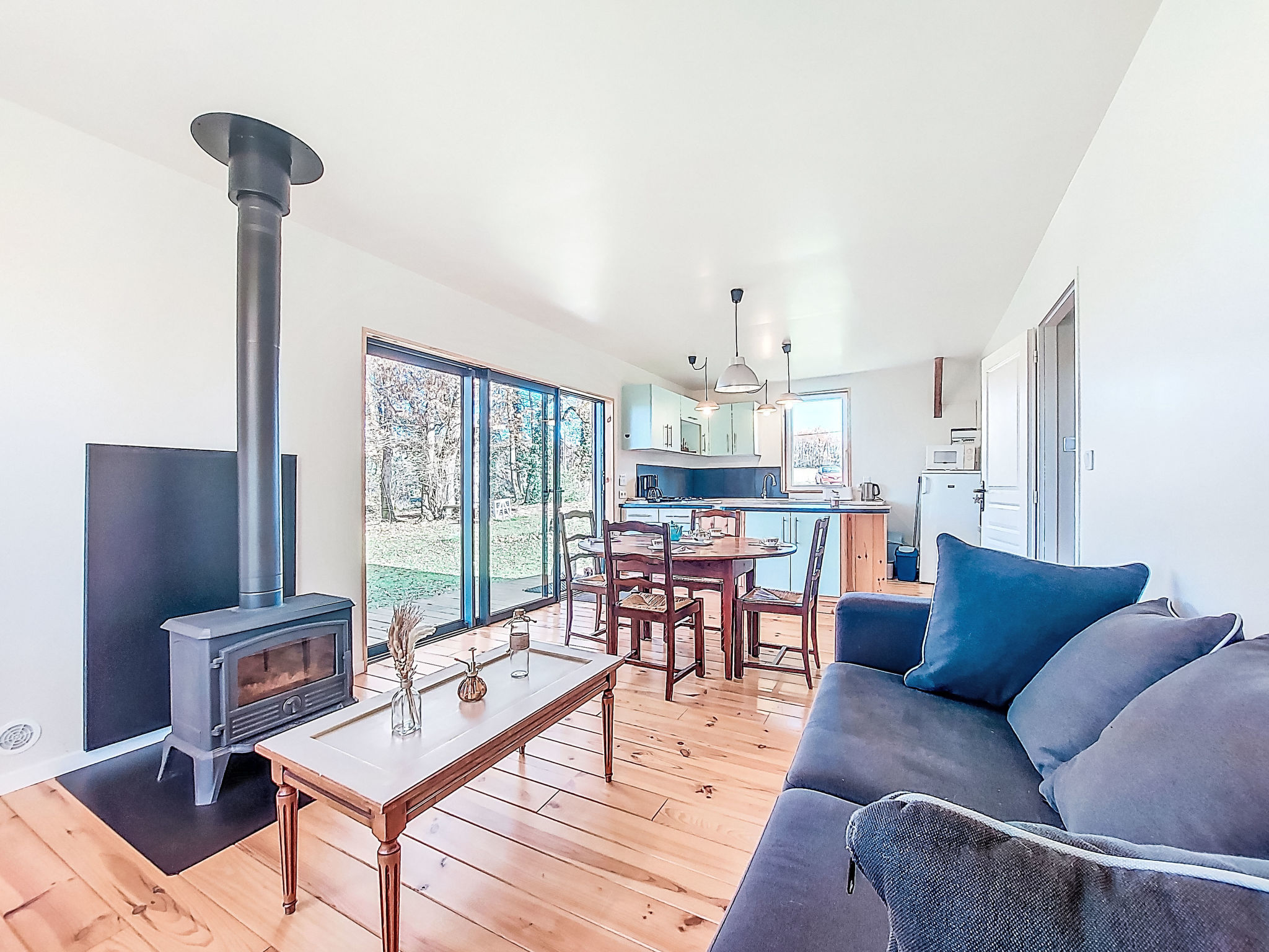 Le Domaine d'Empié-Binnen