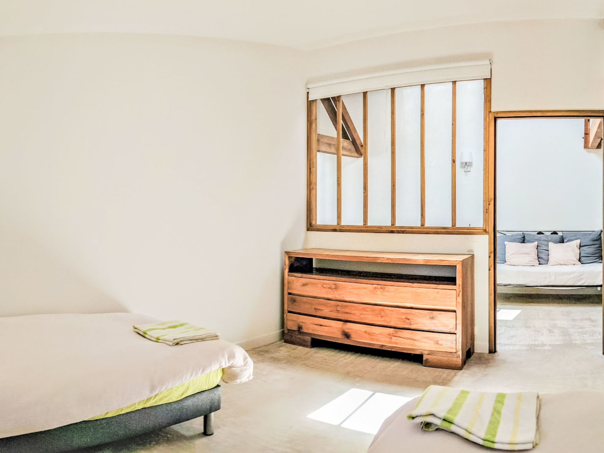 Villa Les Maisons Monplaisir – Chambre, photo 84 sur 116