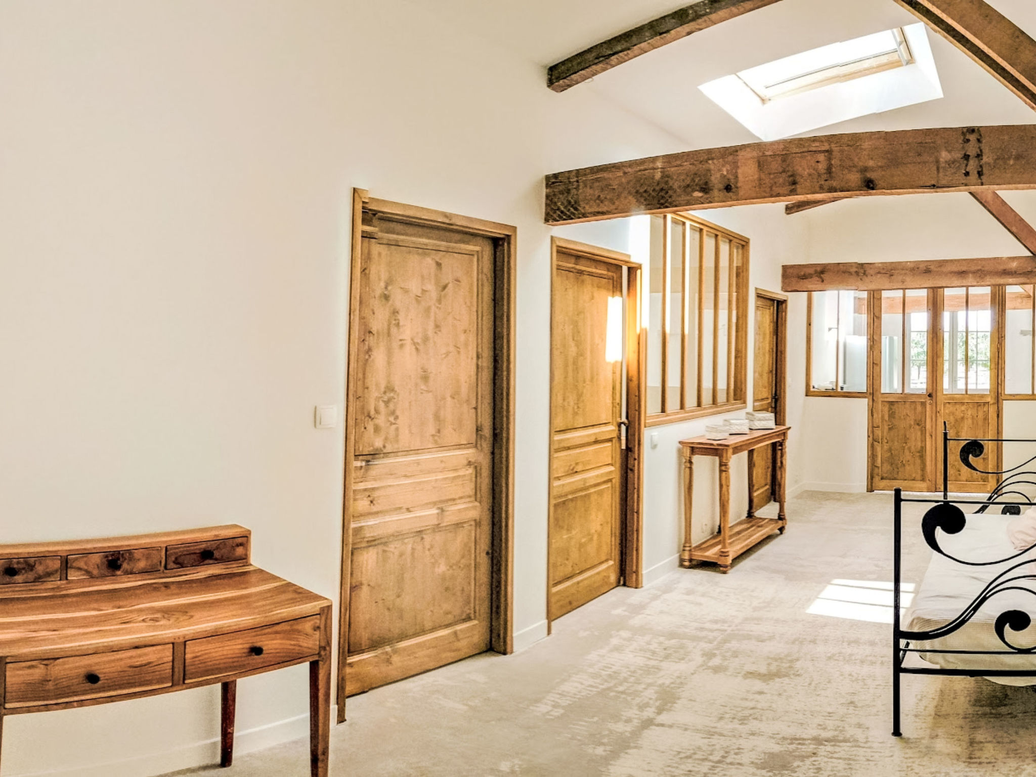 Villa Les Maisons Monplaisir – Chambre, photo 87 sur 116