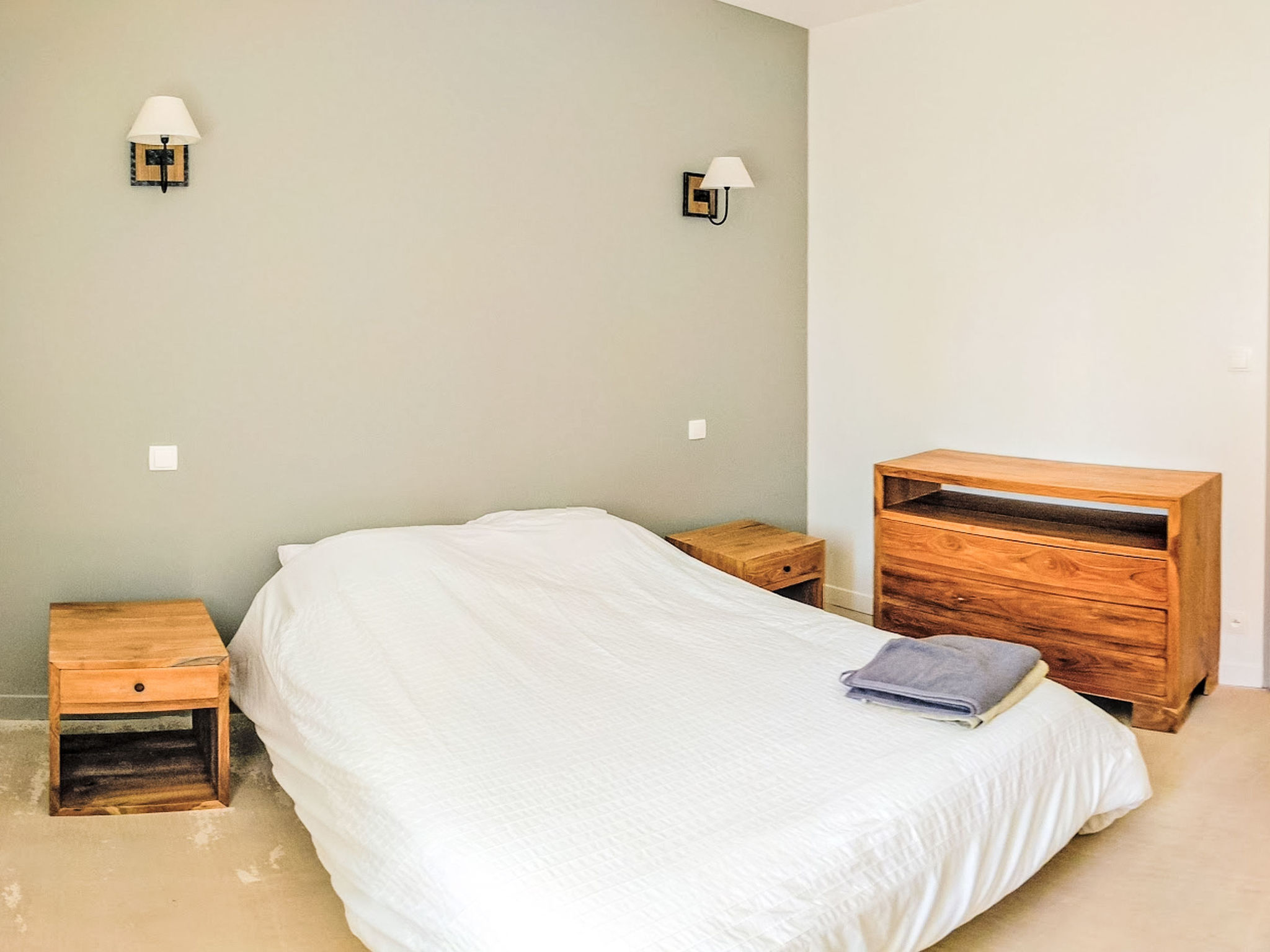 Villa Les Maisons Monplaisir – Chambre, photo 93 sur 116