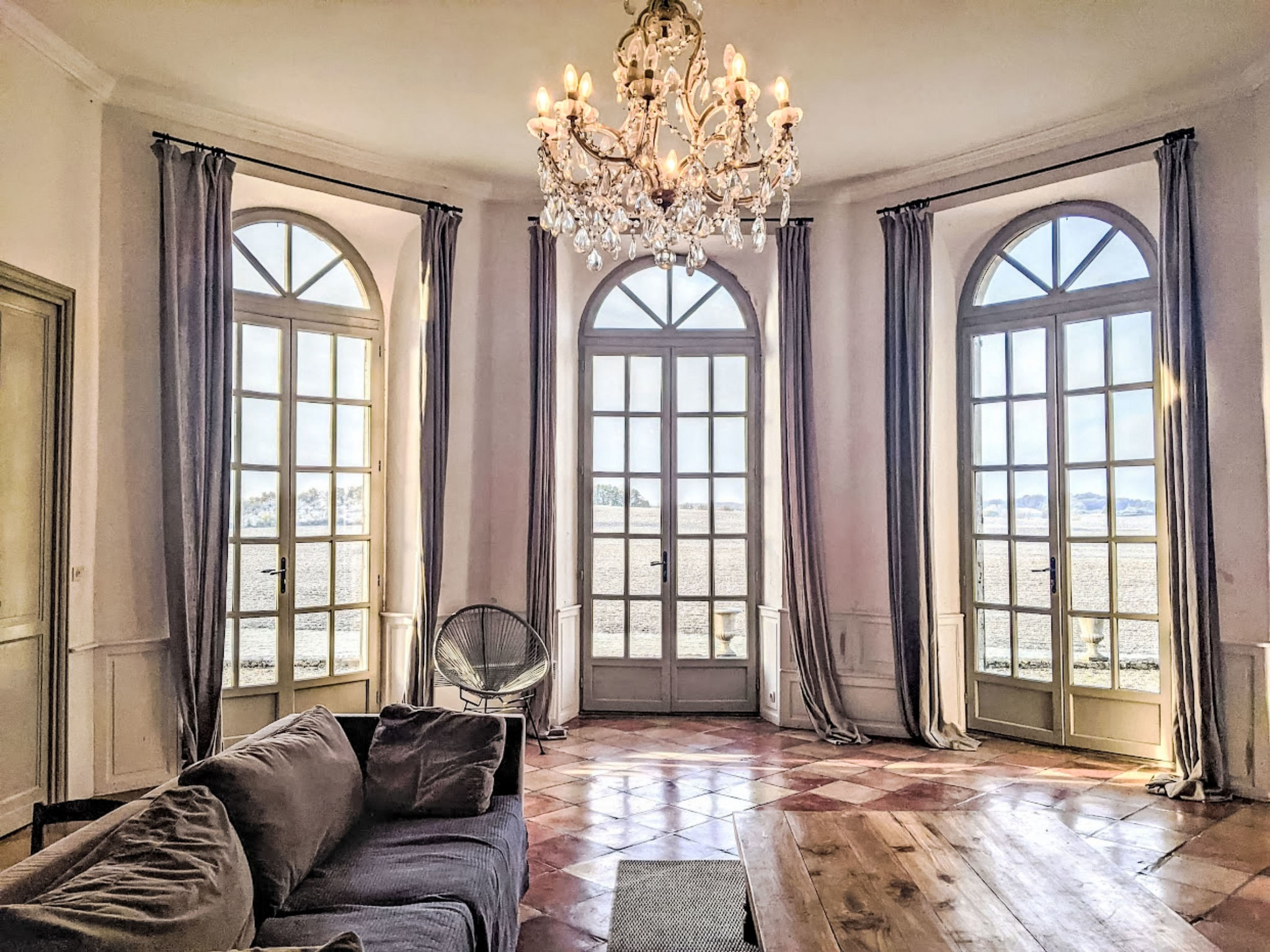 Villa Les Maisons Monplaisir – Séjour, photo 5 sur 116