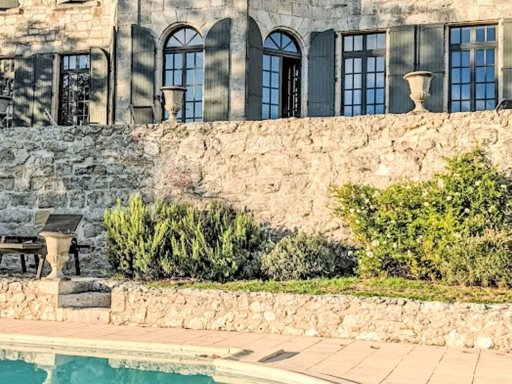 Villa Les Maisons Monplaisir – Extérieur de la maison, photo 13 sur 116