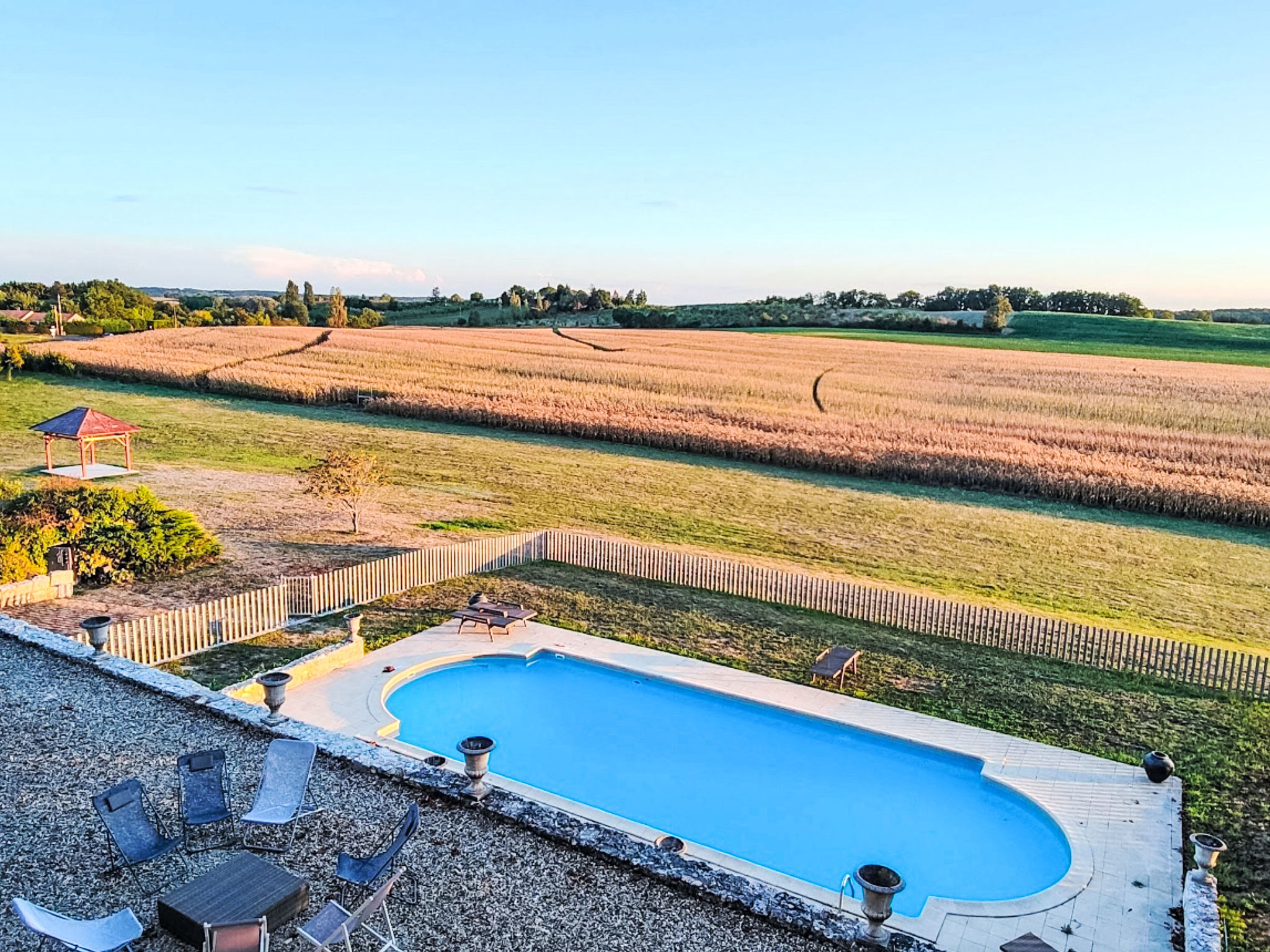 Villa Les Maisons Monplaisir – Cuisine et coin repas, photo 19 sur 116